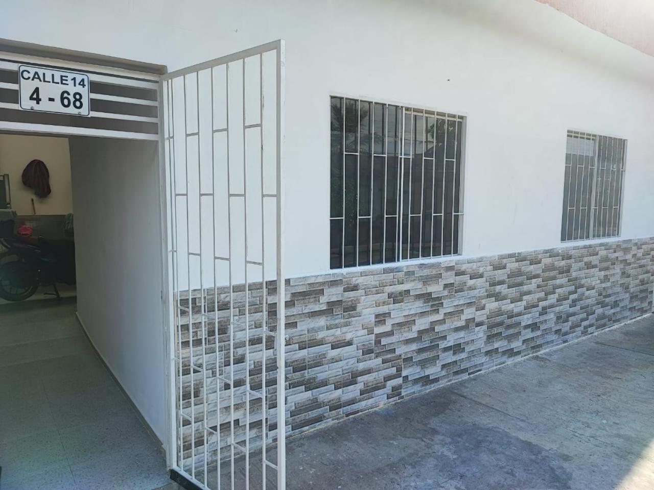 Apartamento Girardot