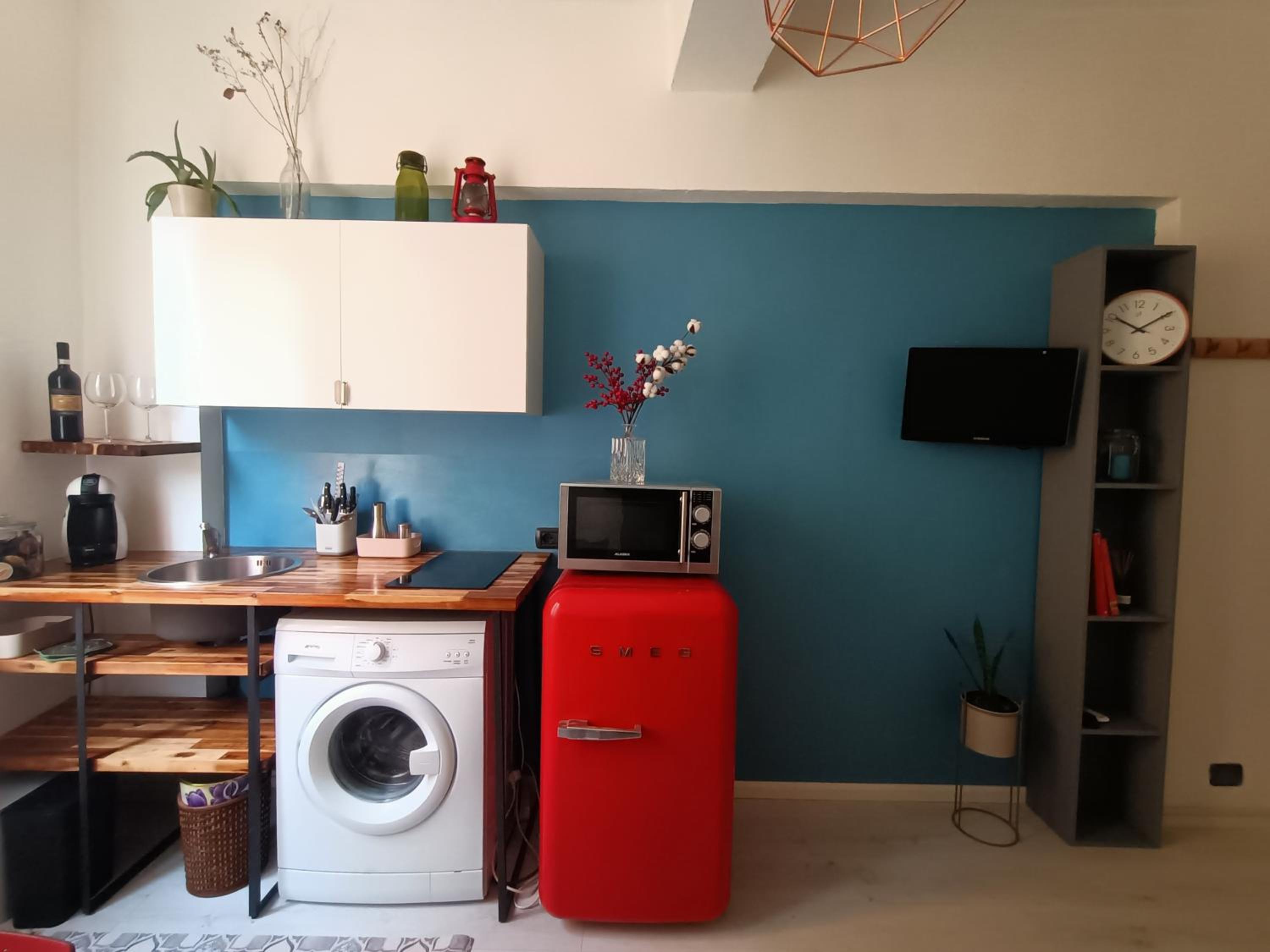Appartamento in Pomposa, nel cuore della città view 5