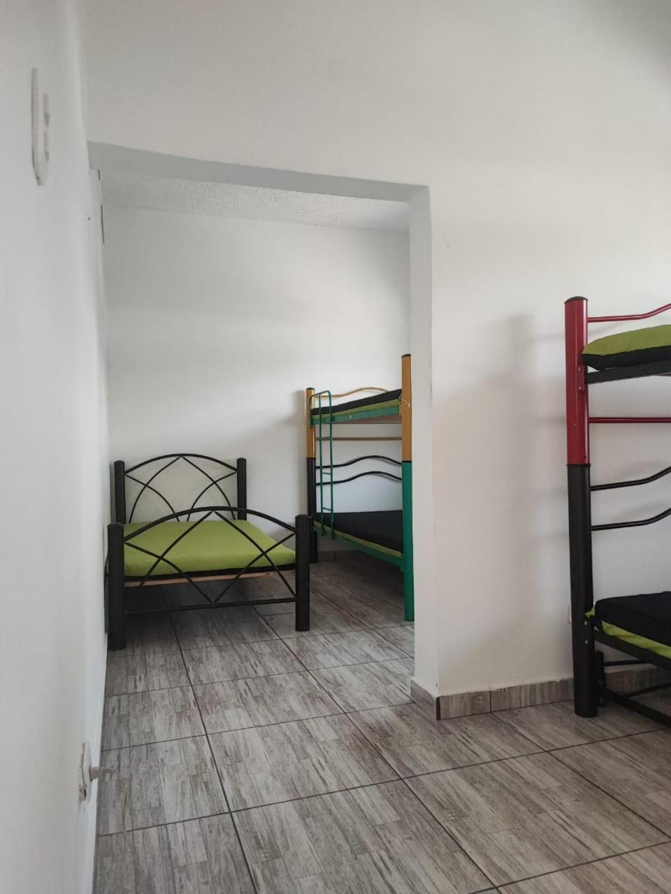 Apartamento Girardot