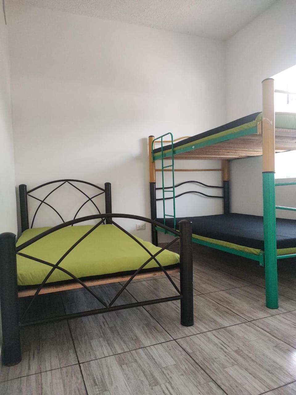 Apartamento Girardot
