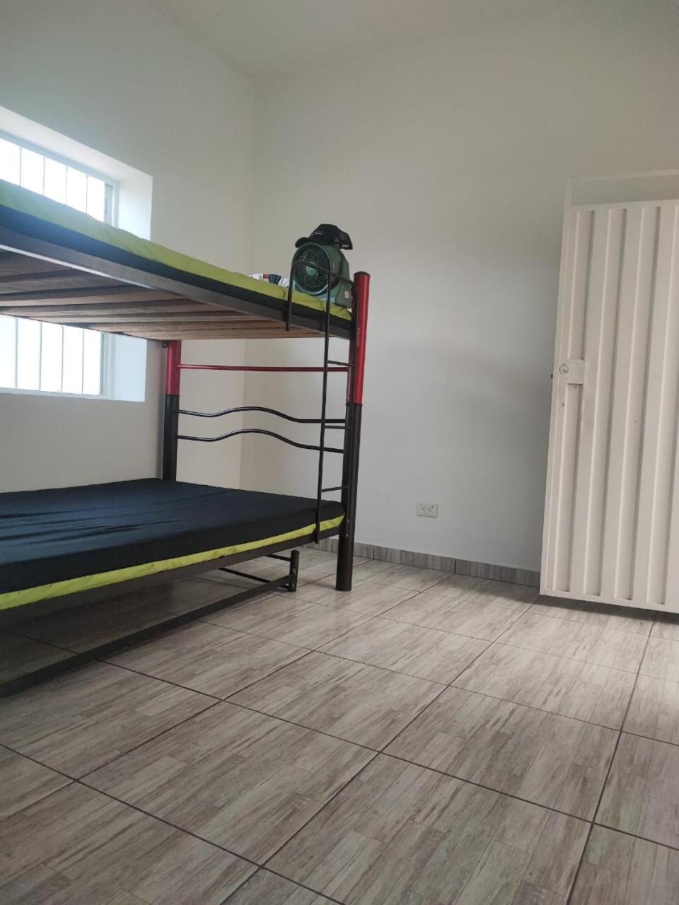 Apartamento Girardot