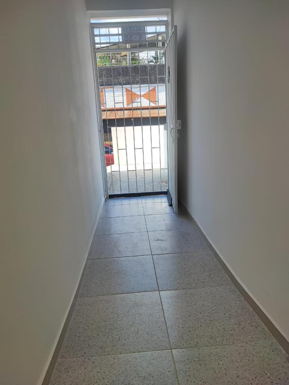 Apartamento Girardot