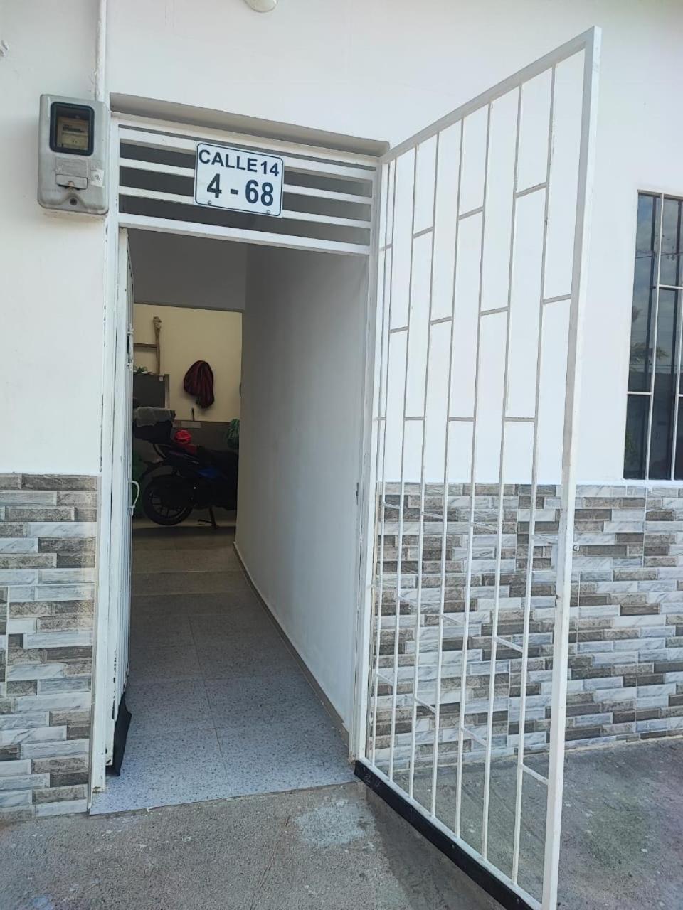 Apartamento Girardot