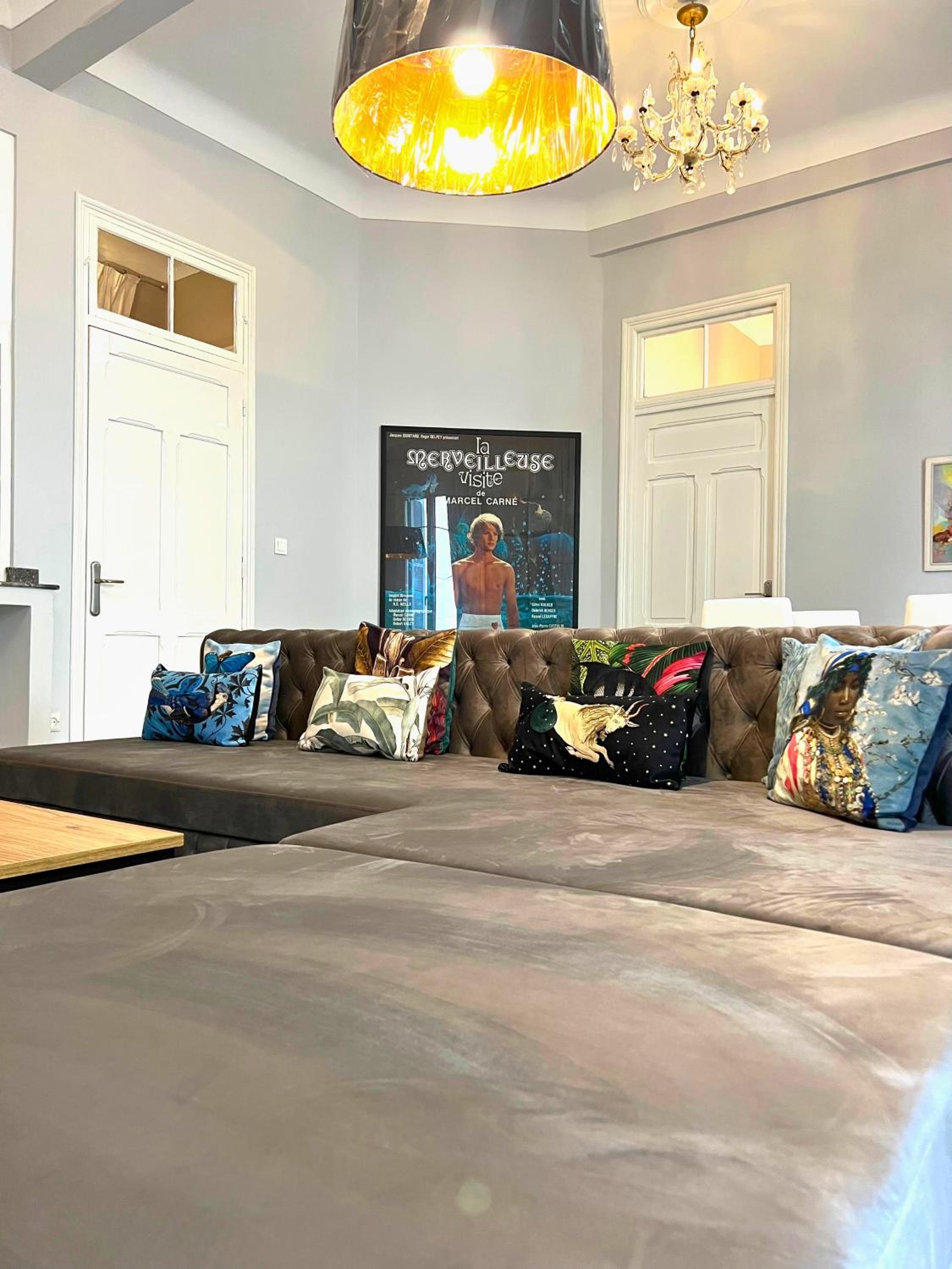 lounge