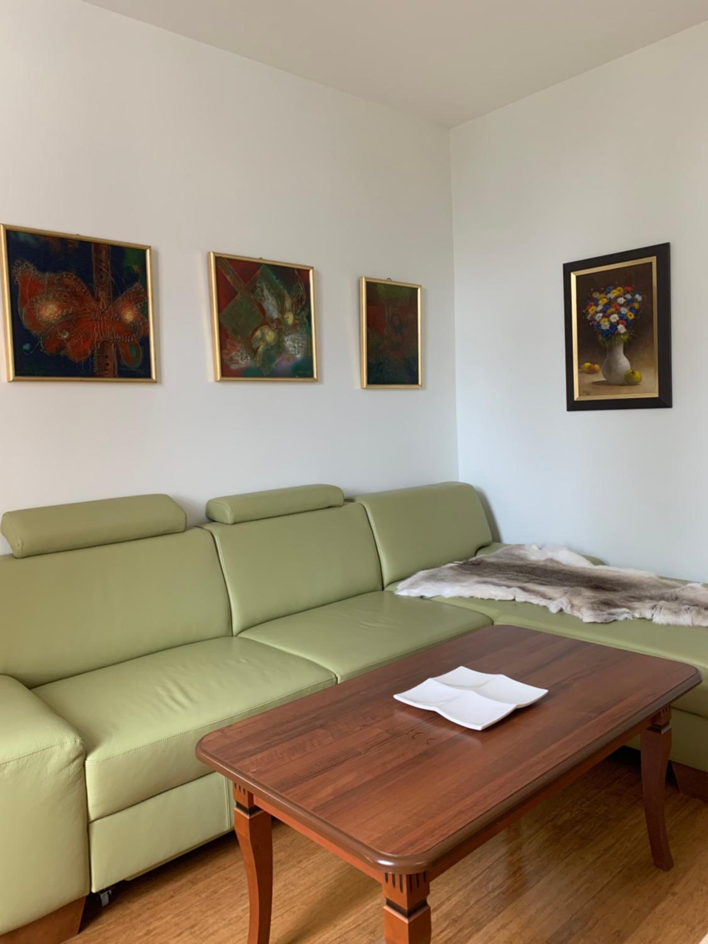 Apartmán Vierka