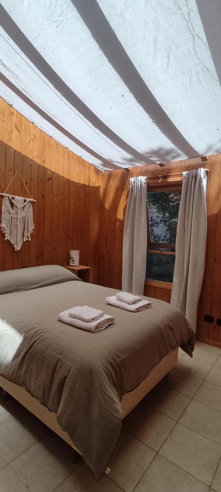 Cabaña Sonne