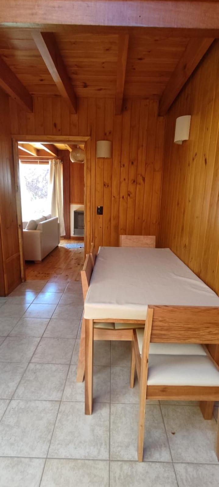 Cabaña Sonne