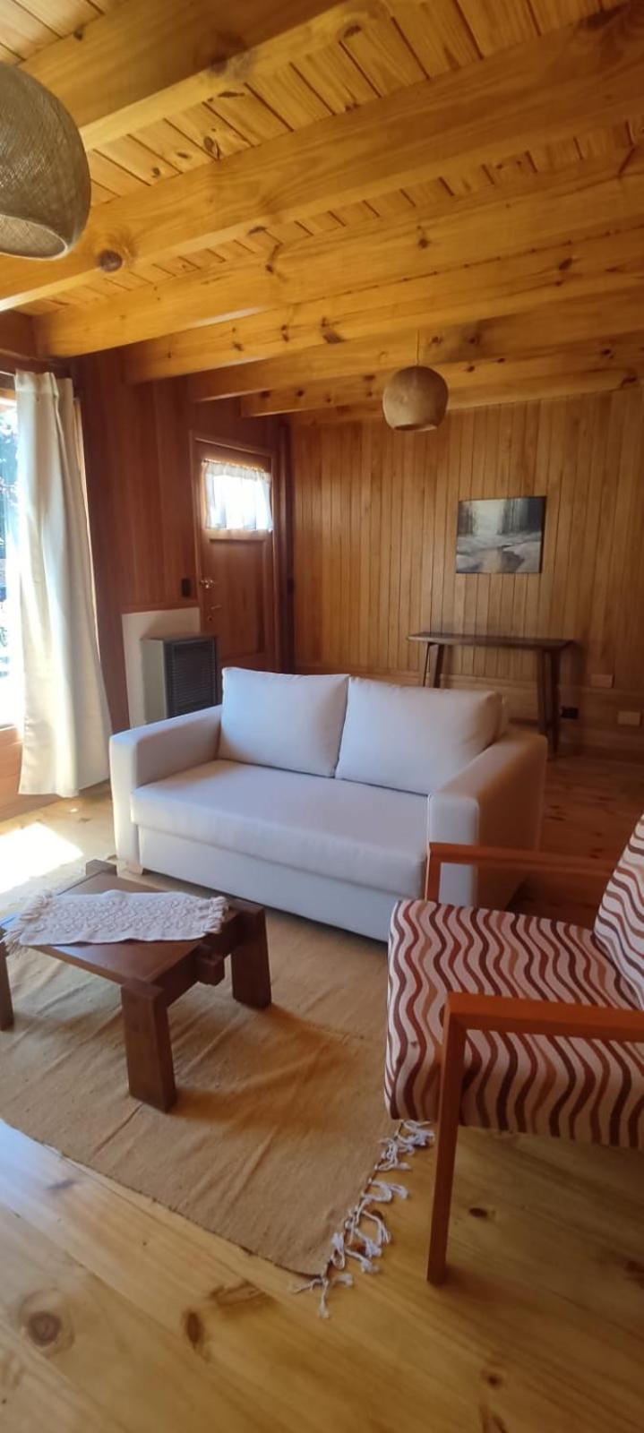 Cabaña Sonne