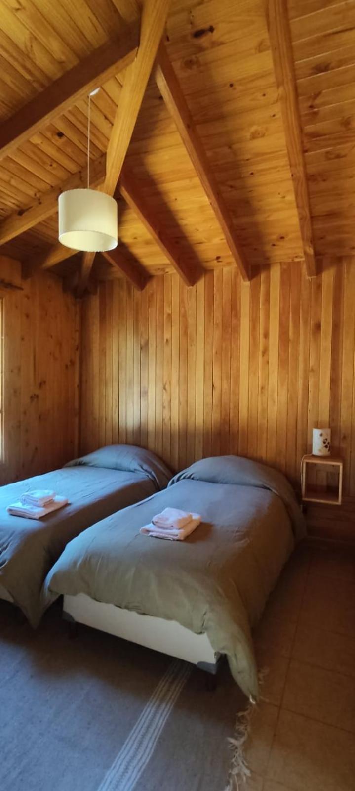 Cabaña Sonne