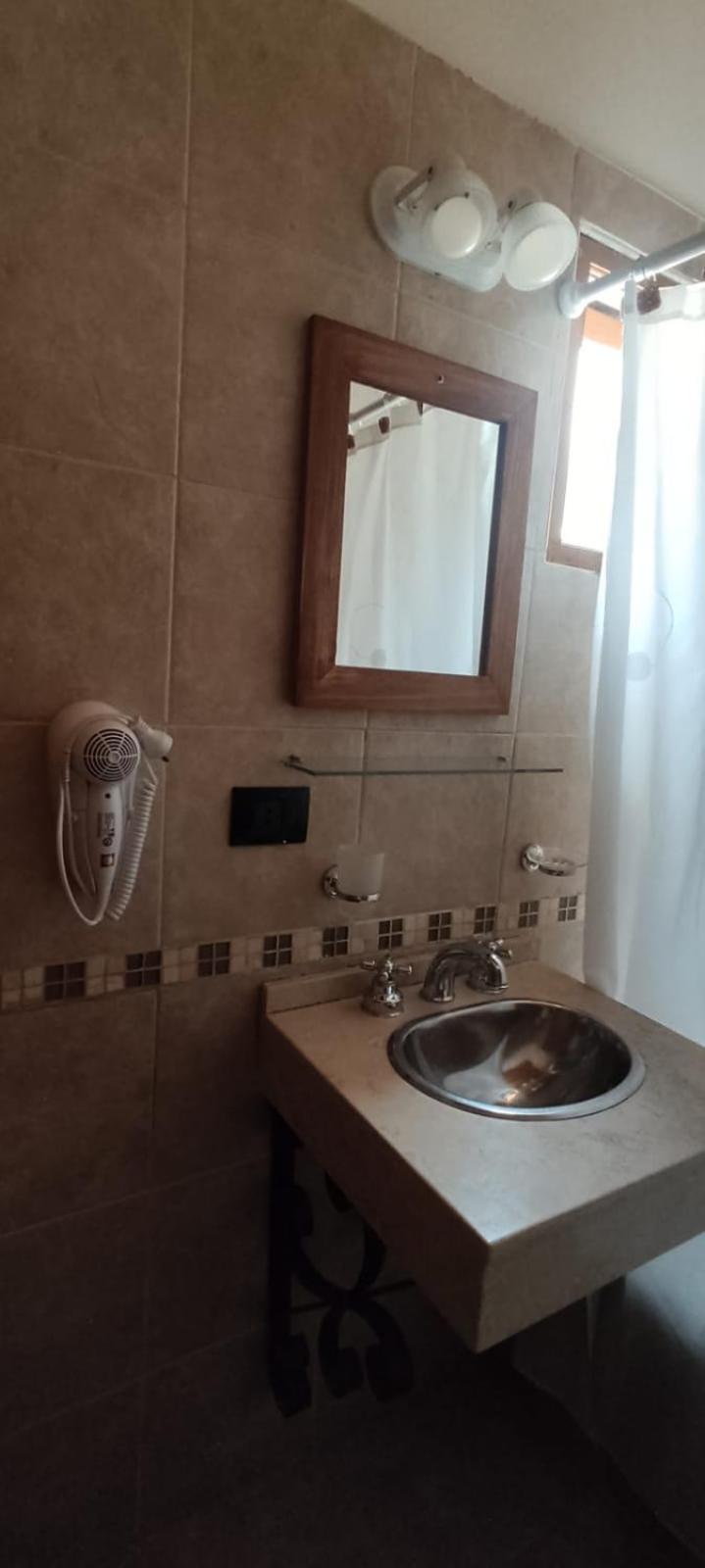 Cabaña Sonne