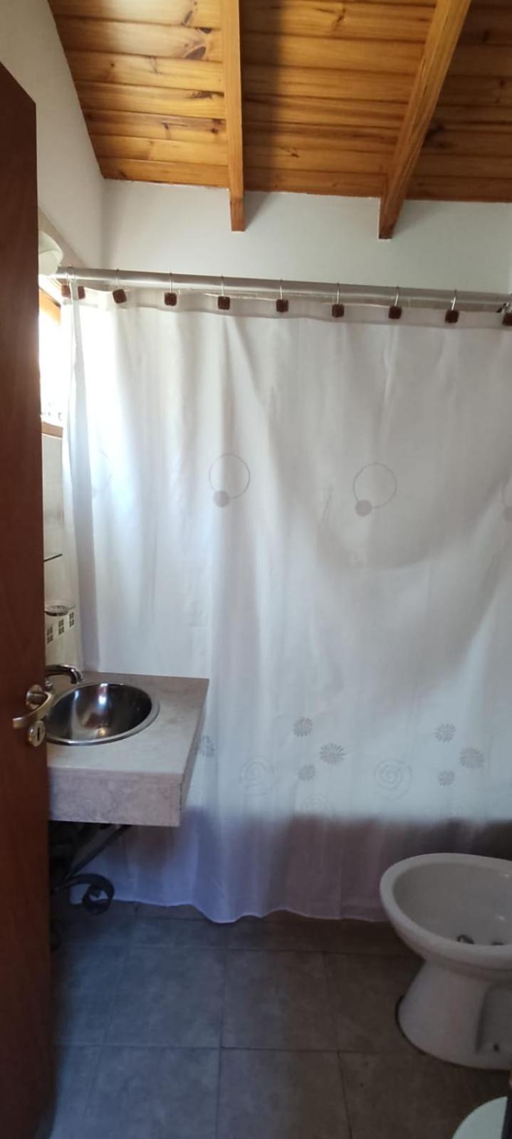 Cabaña Sonne