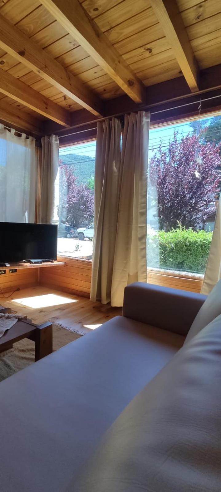 Cabaña Sonne