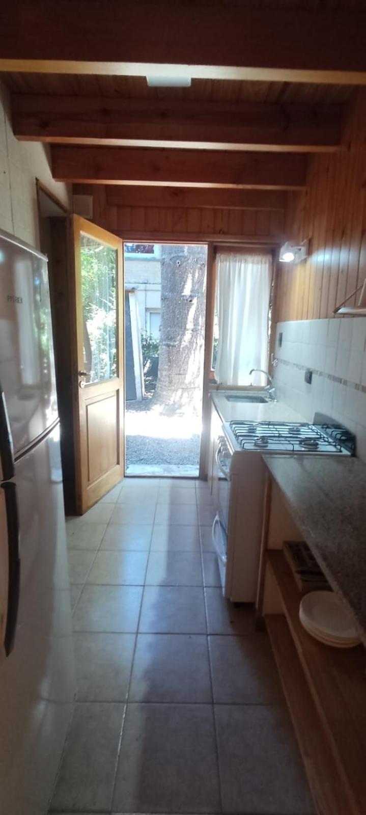 Cabaña Sonne