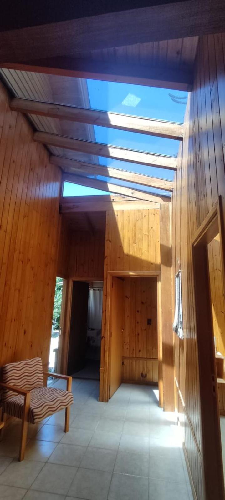Cabaña Sonne
