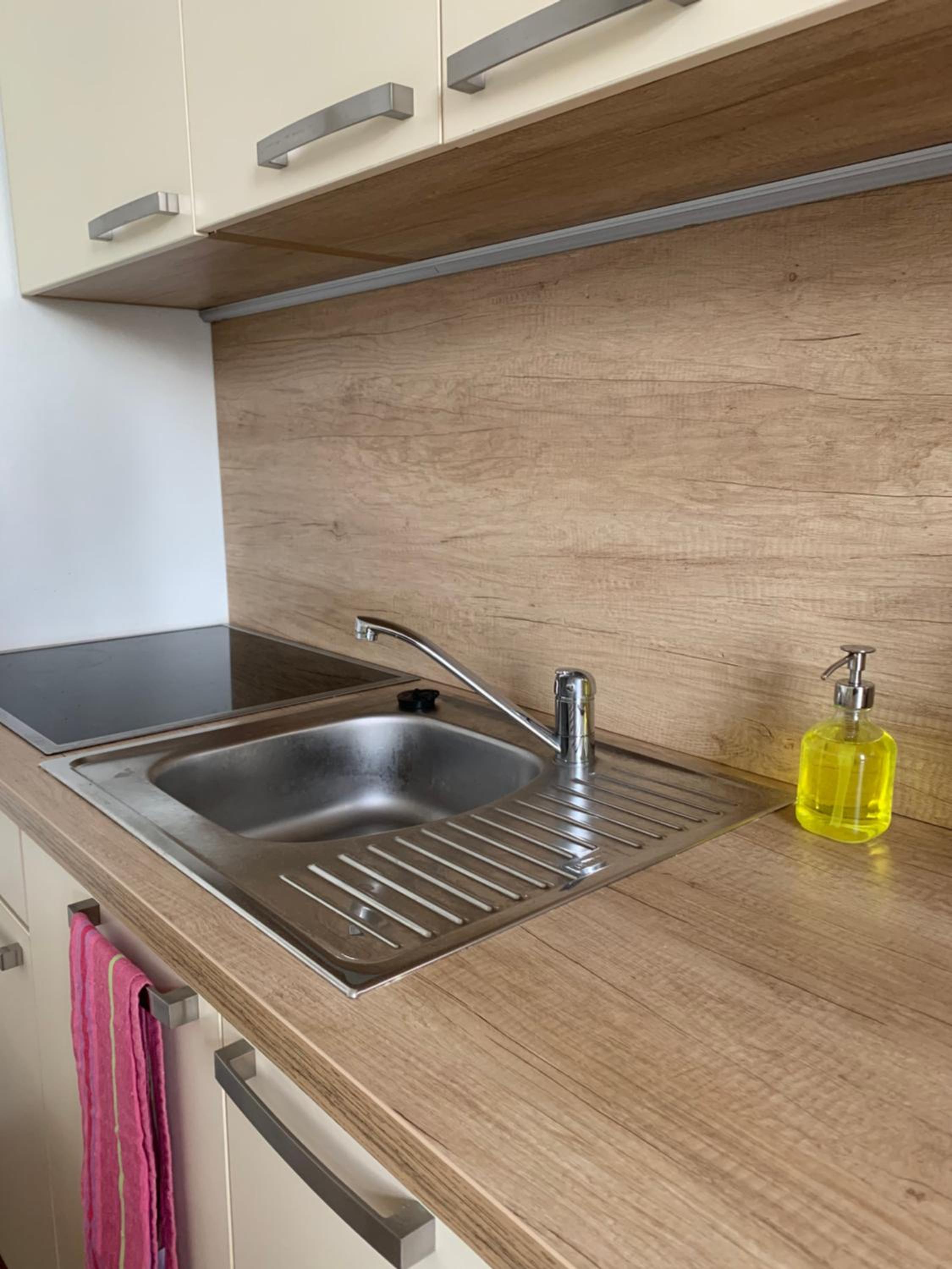 Apartmán Vierka