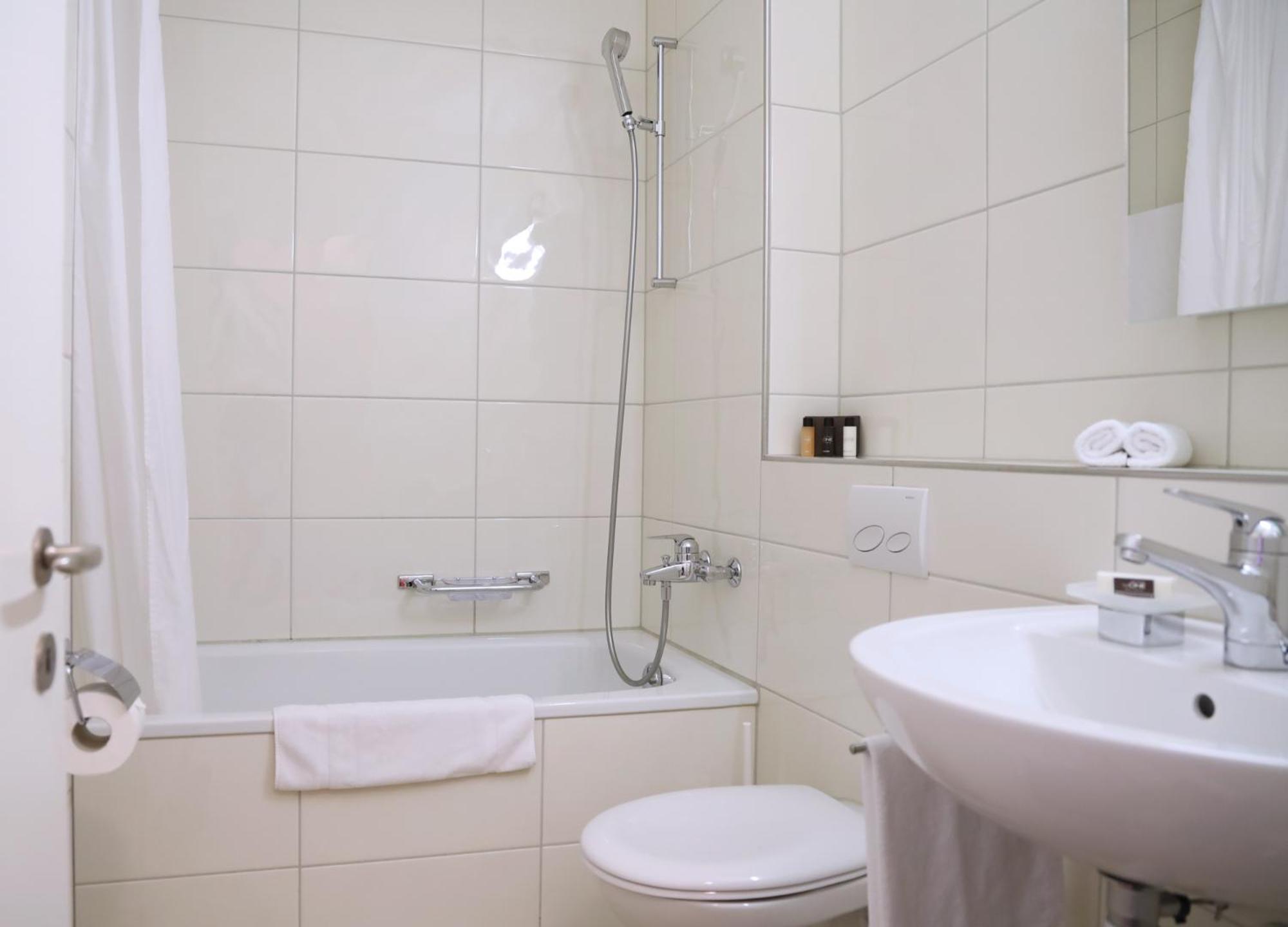 CITY STAY - Forchstrasse