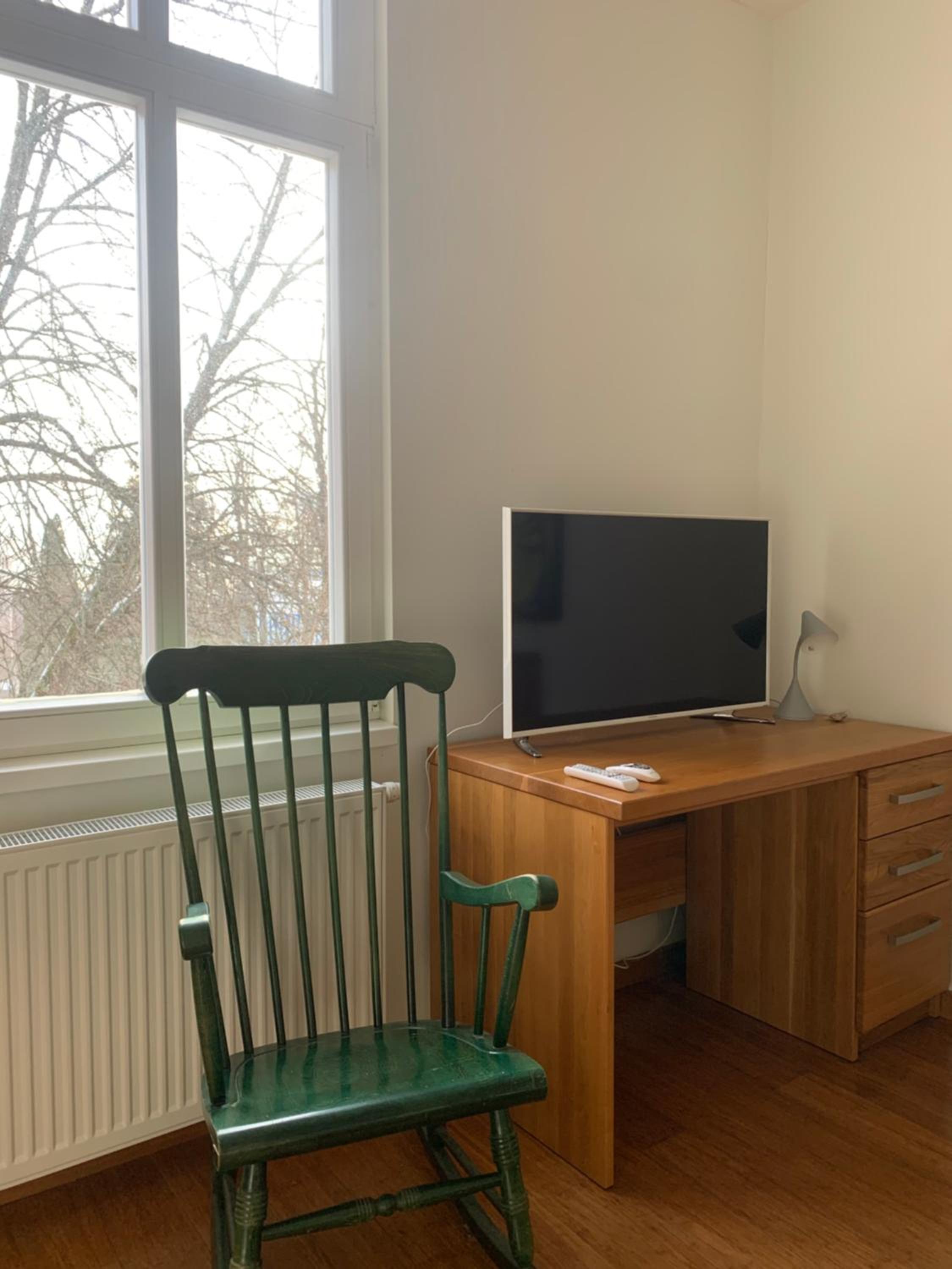 Apartmán Vierka