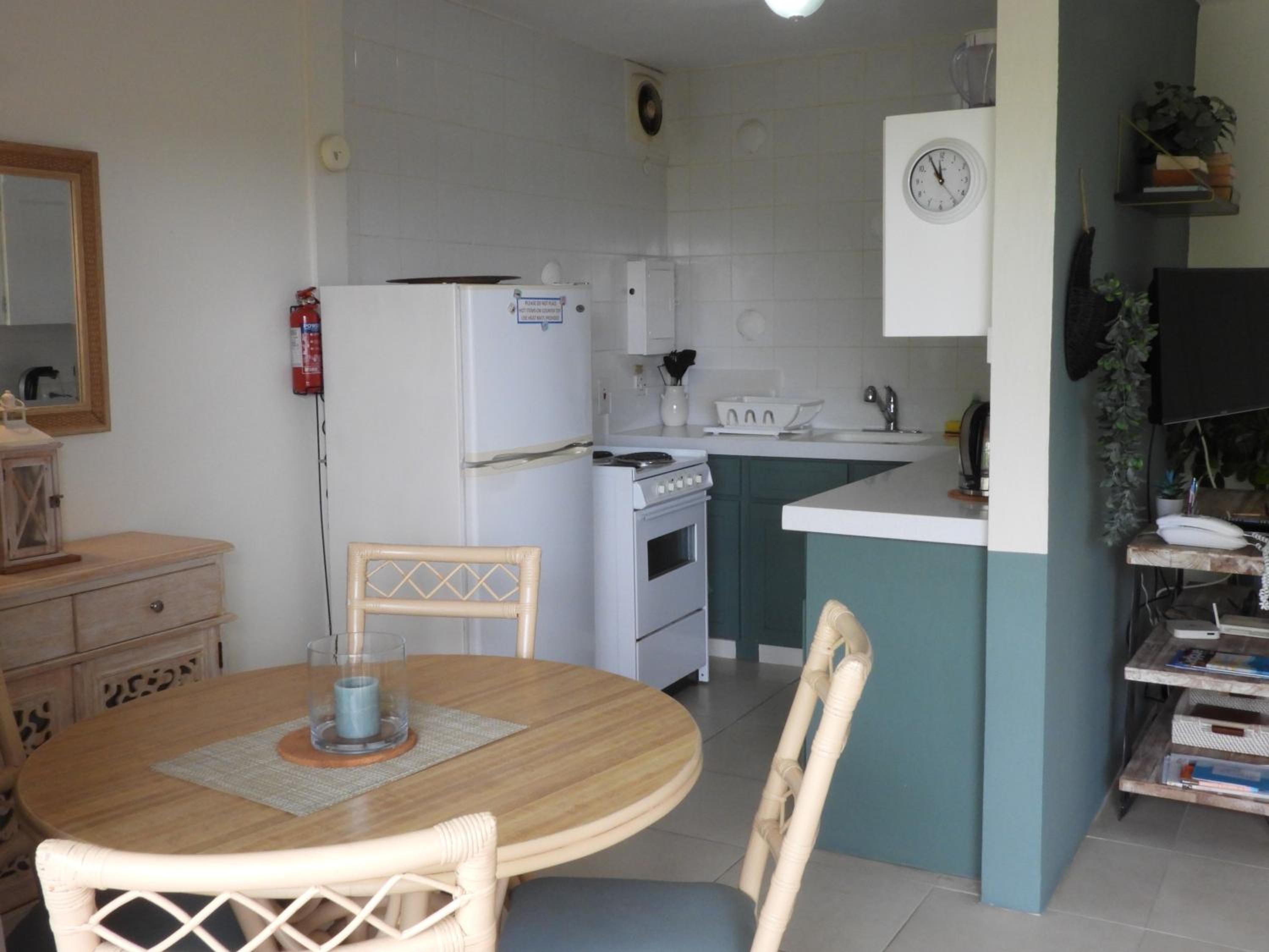 Golden View Apartment