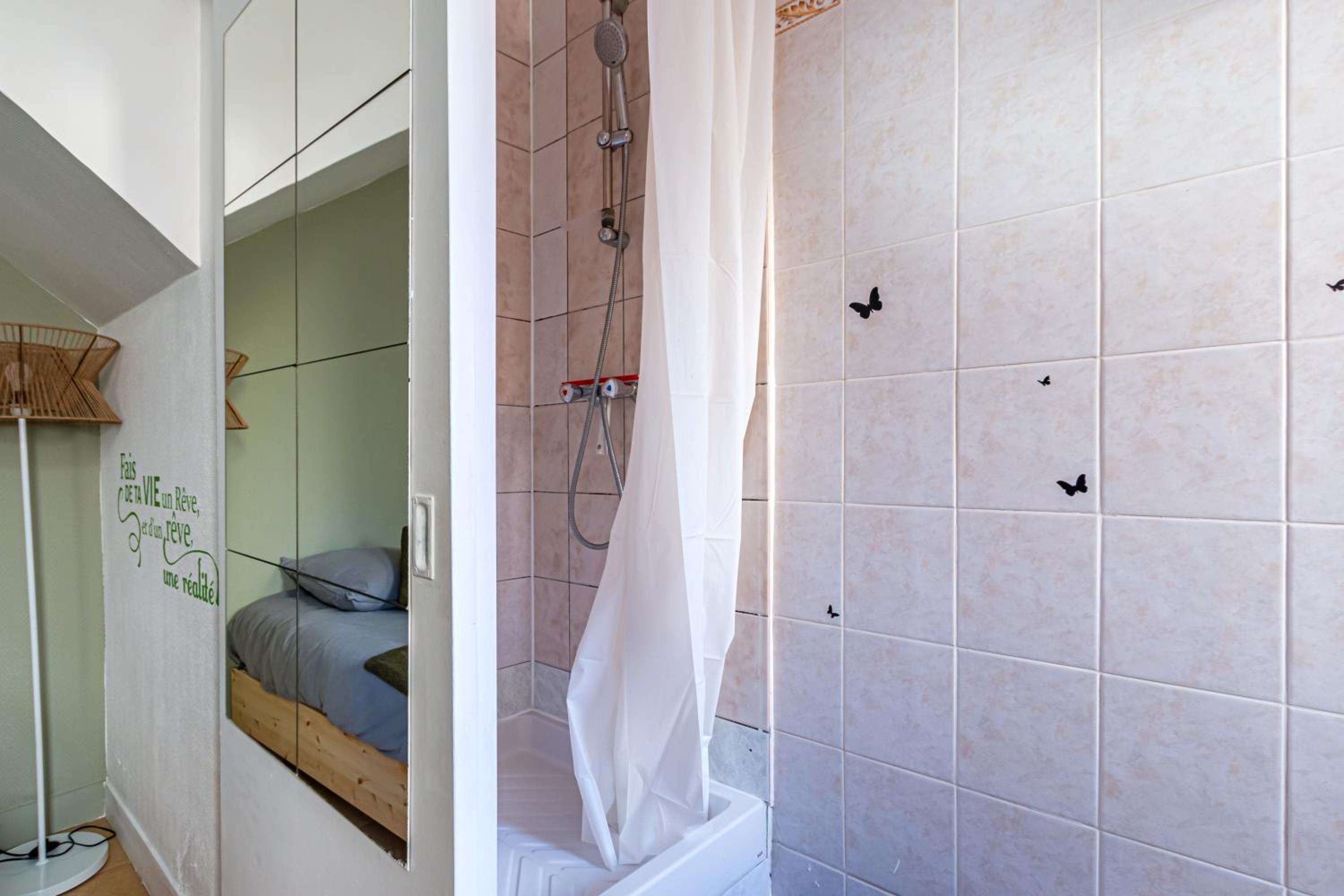 Appart'Hotel BelleEscale Versailles Saint Cyr l'Ecole, photo 15