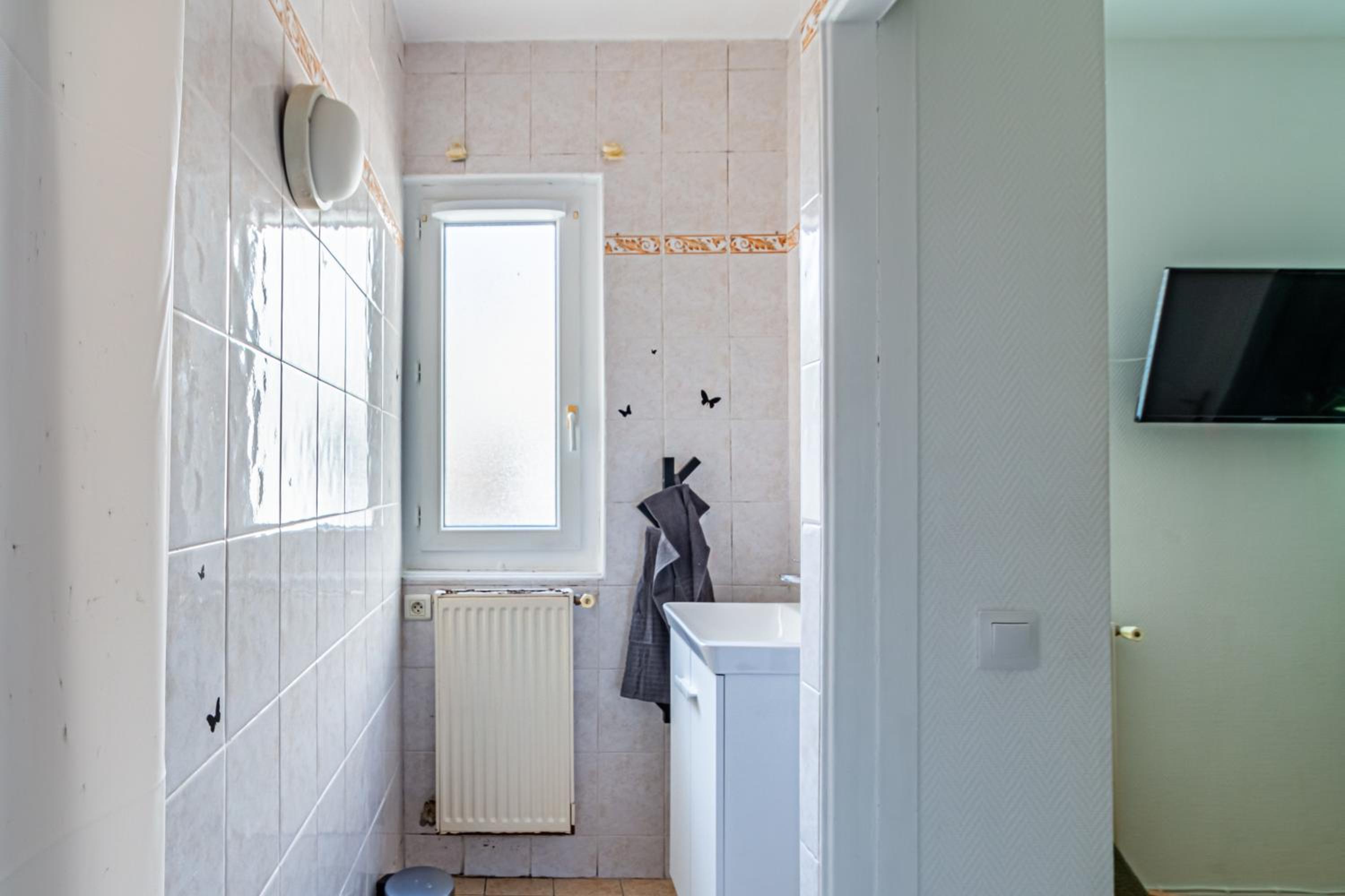 Appart'Hotel BelleEscale Versailles Saint Cyr l'Ecole, photo 14
