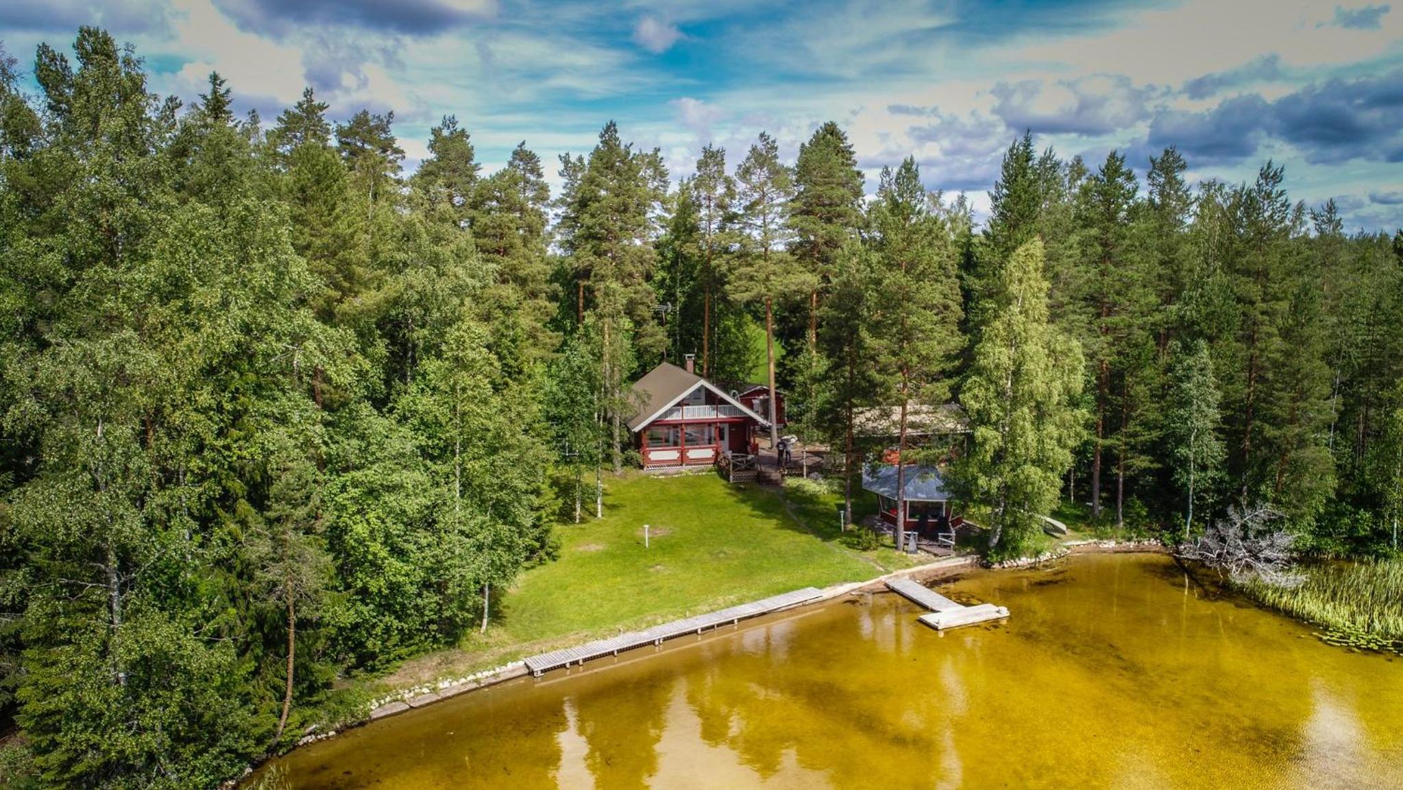 Villa Kuusiranta