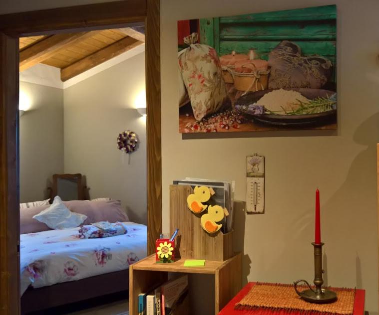 B&B Alla Borgata
