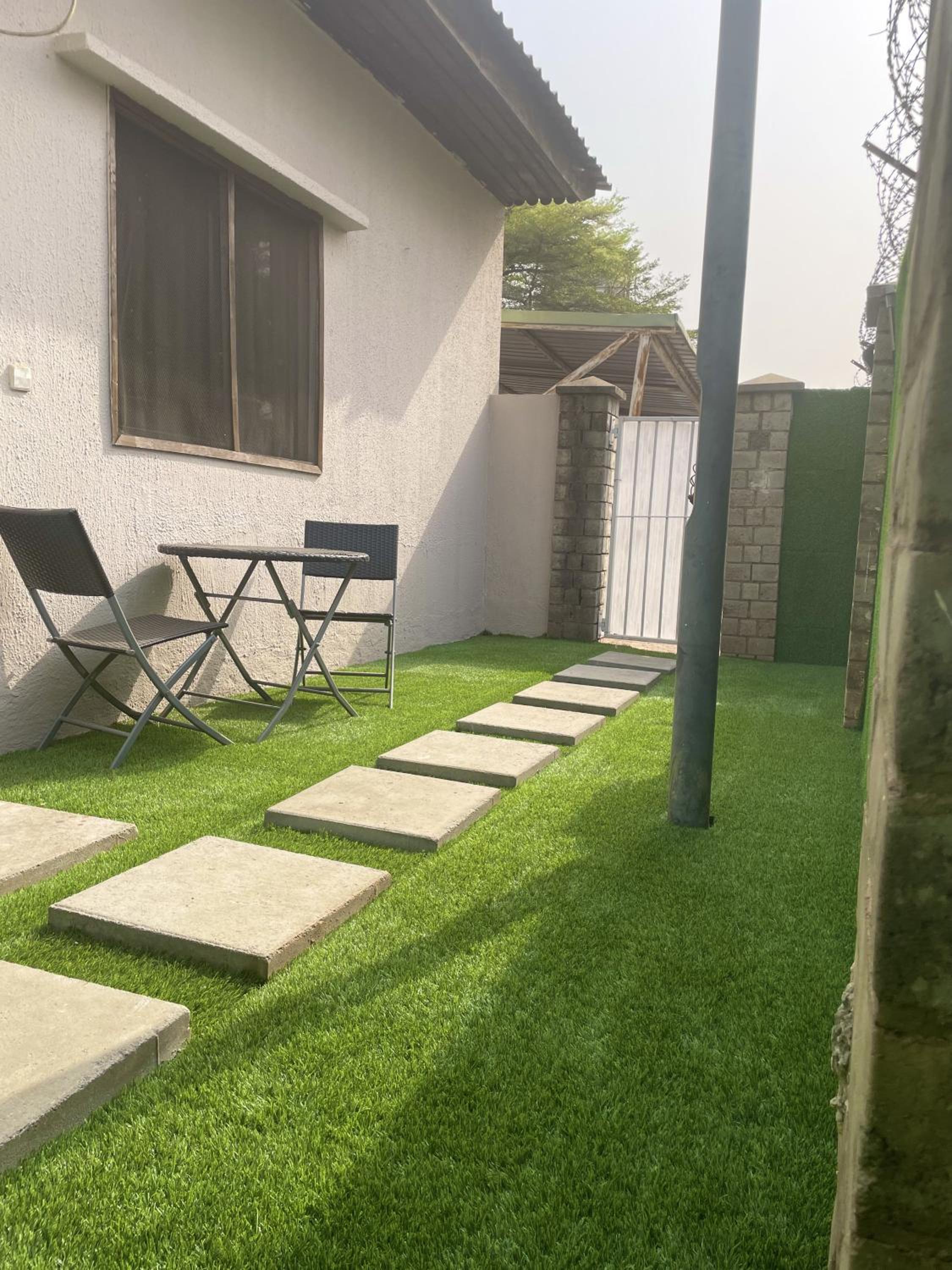 RUDISH COTTAGE (COZY & PRIVATE) view 3