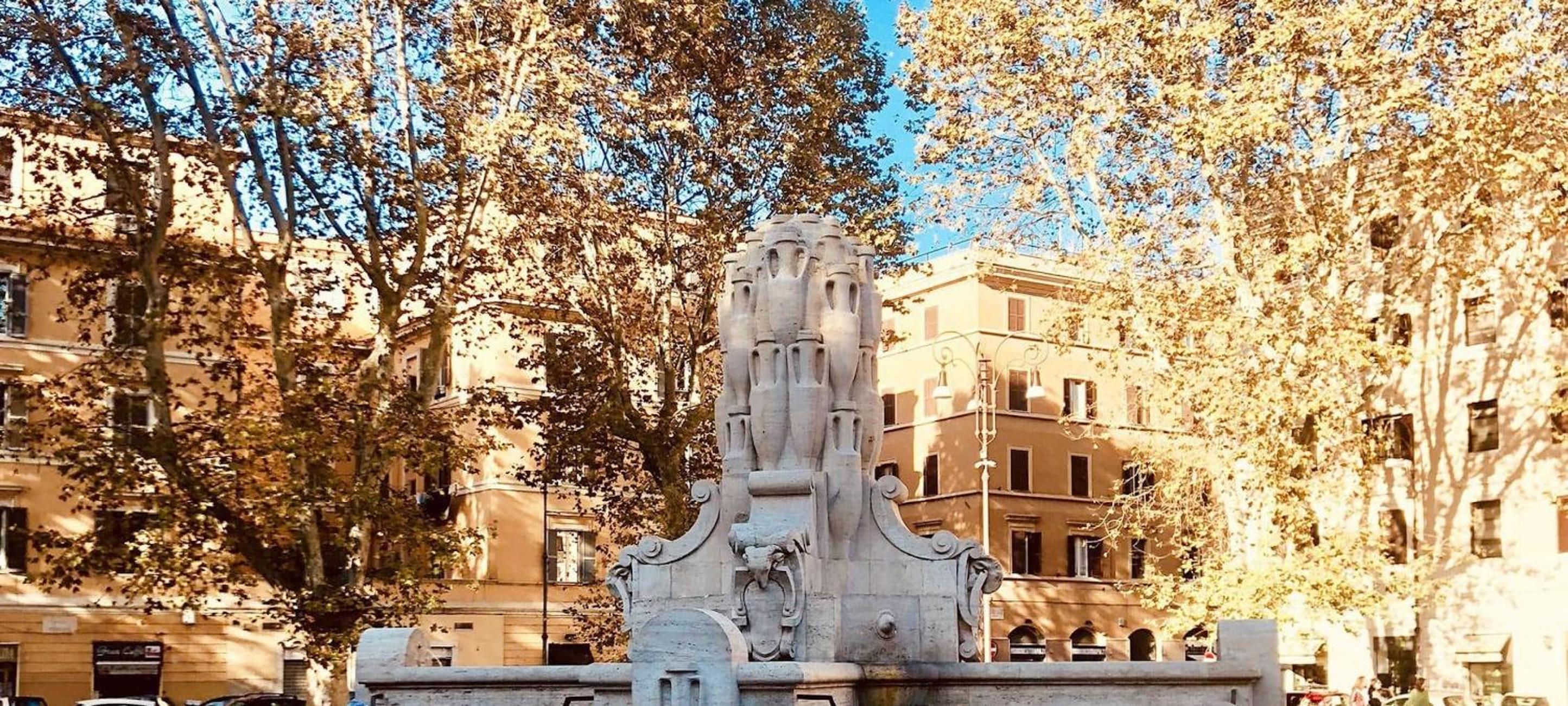 Casa MastroiannI con Terrazzo