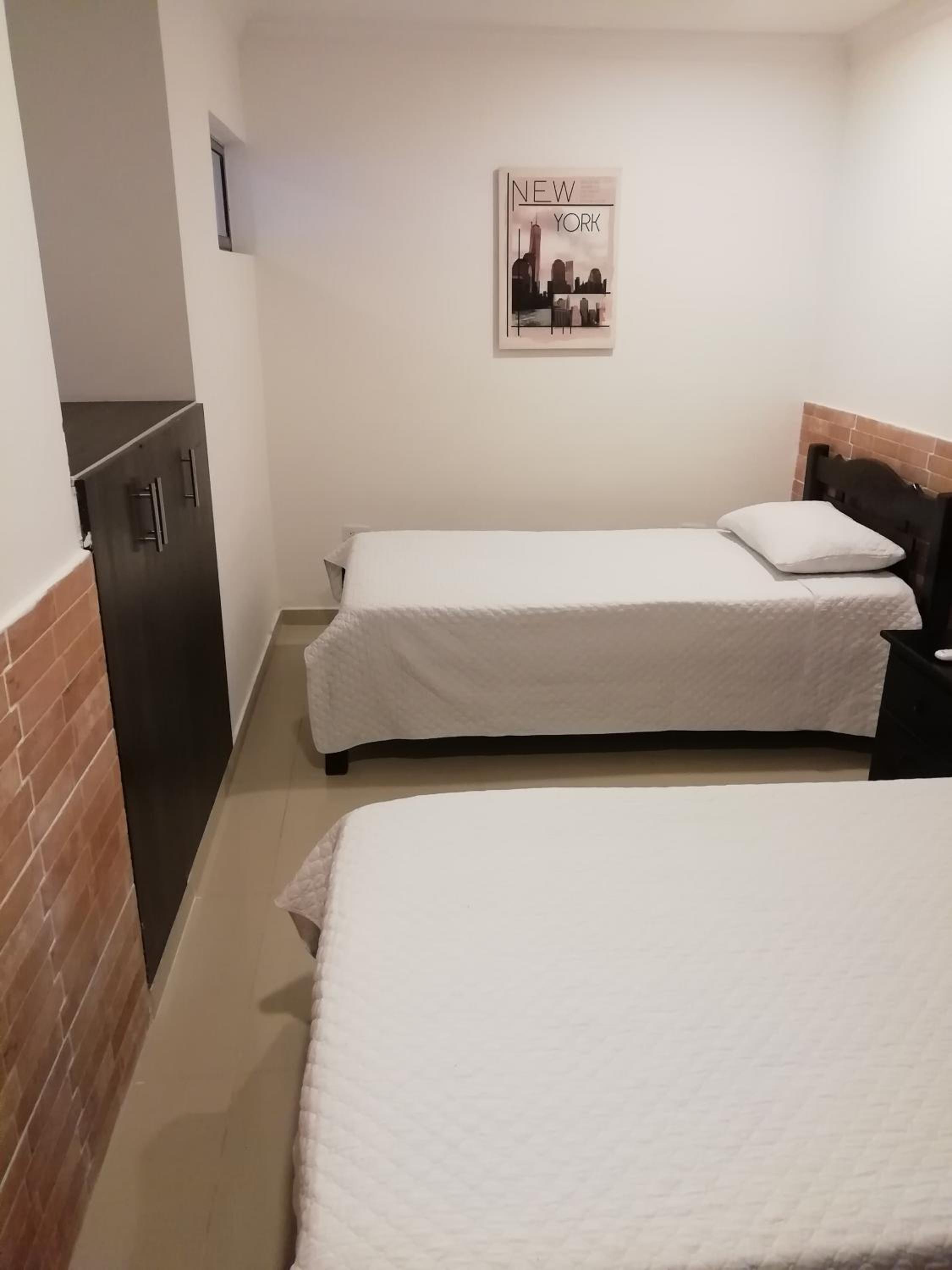 Apto amoblado barrio Los Alpes Cartagena