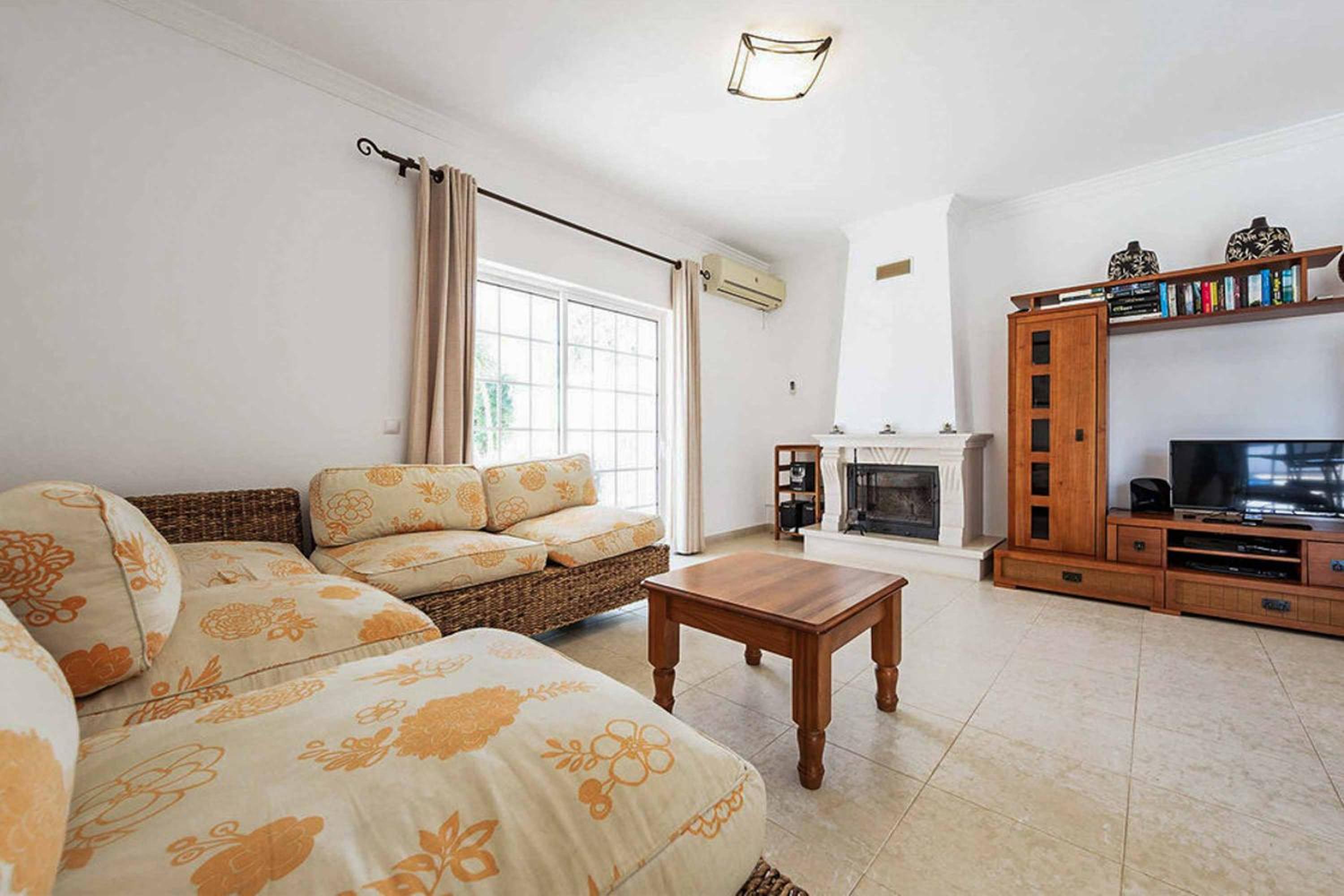 Villa Cordyline
