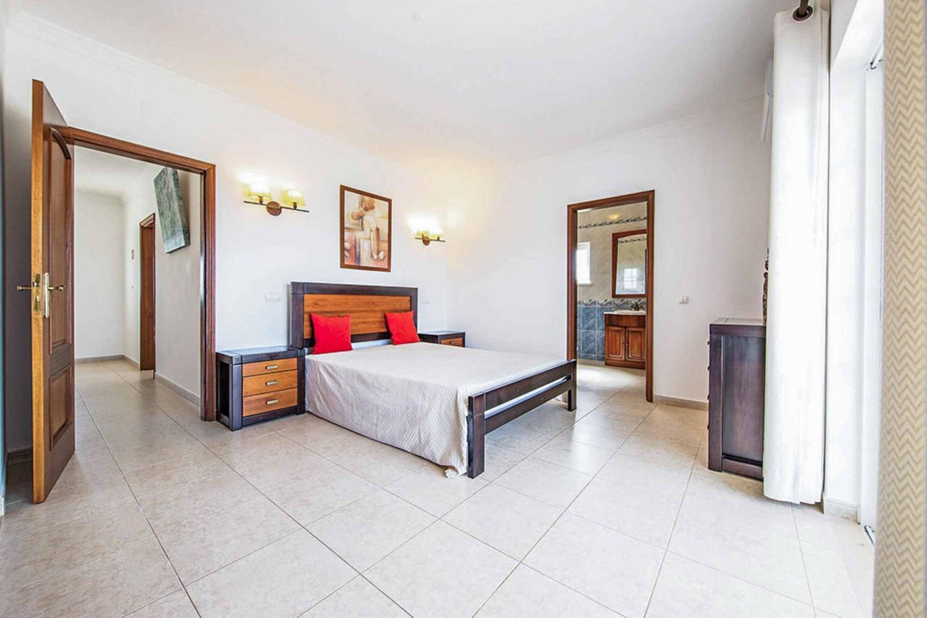 Villa Cordyline
