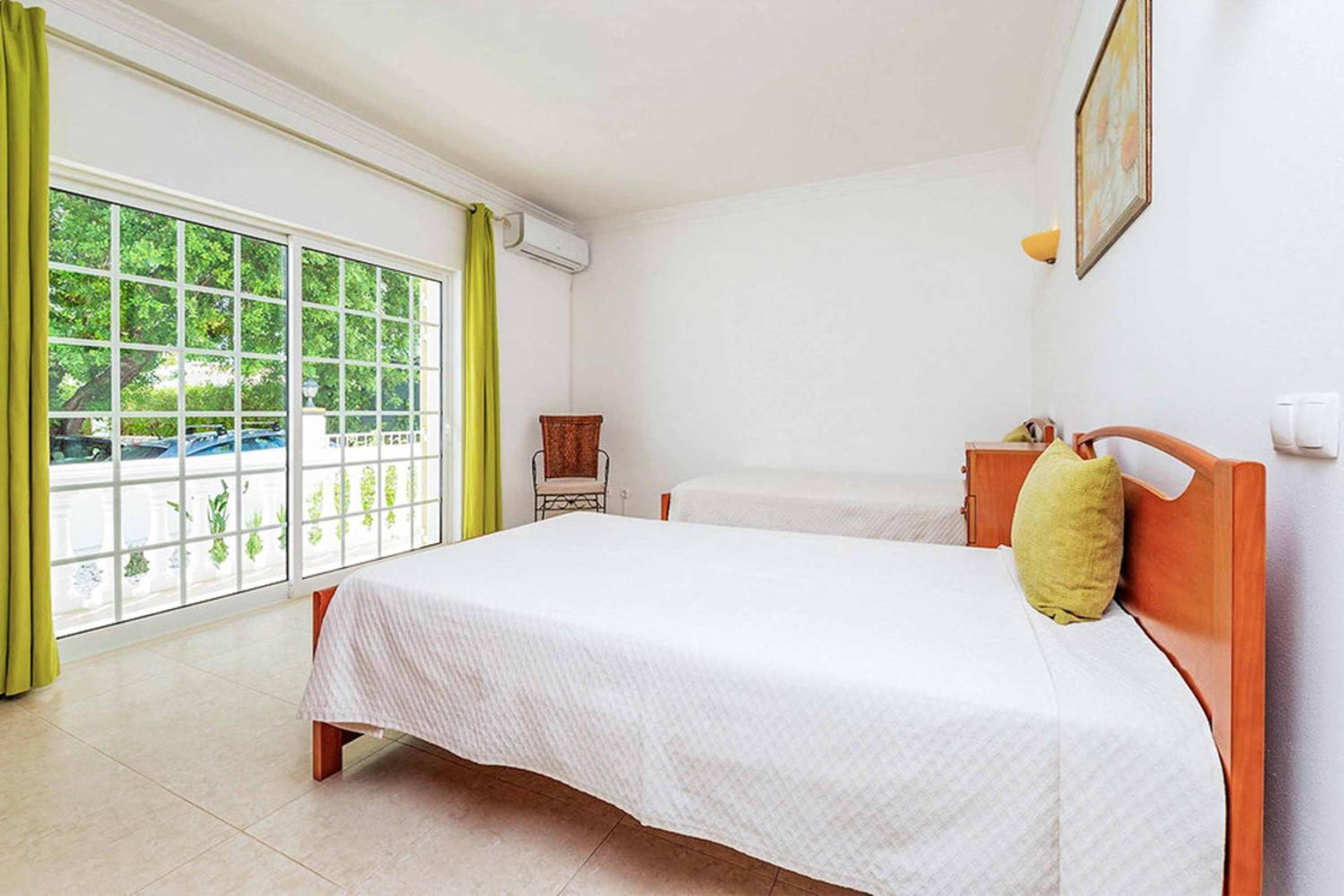 Villa Cordyline