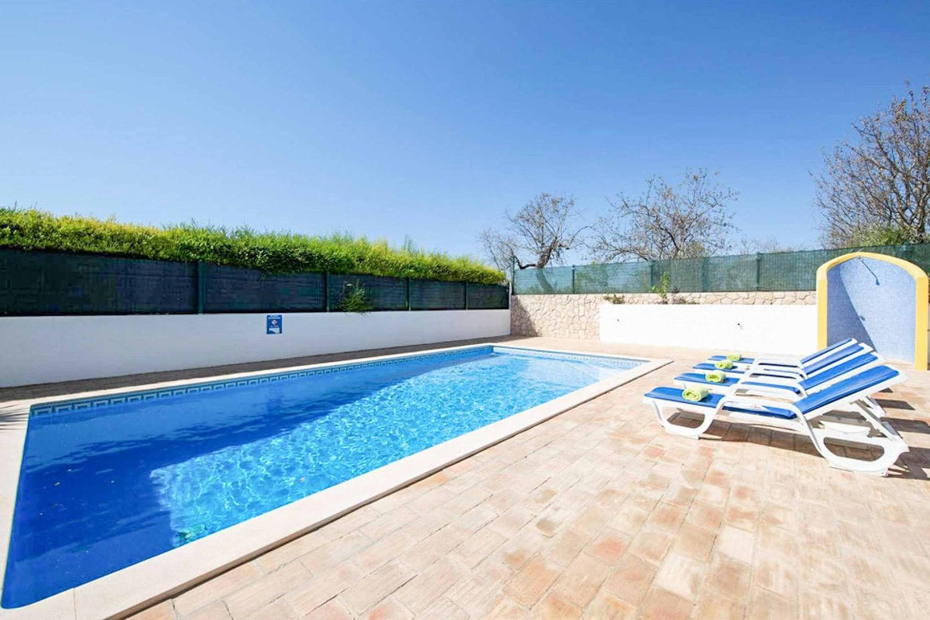 Villa Cordyline
