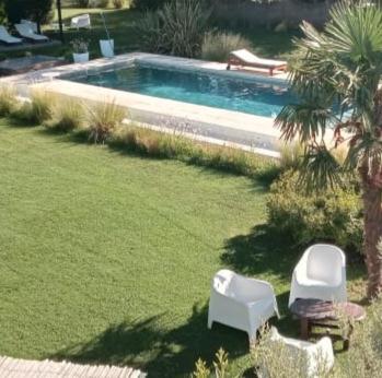 Finca La Puebla
