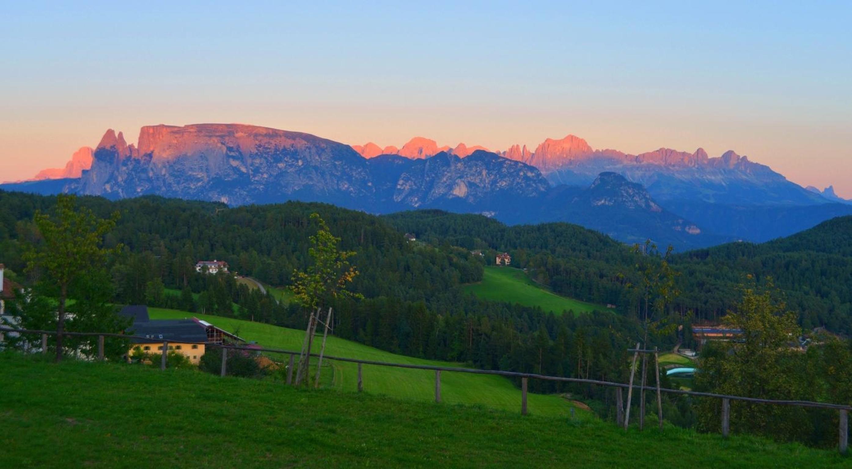Zentrum Bozen view 5