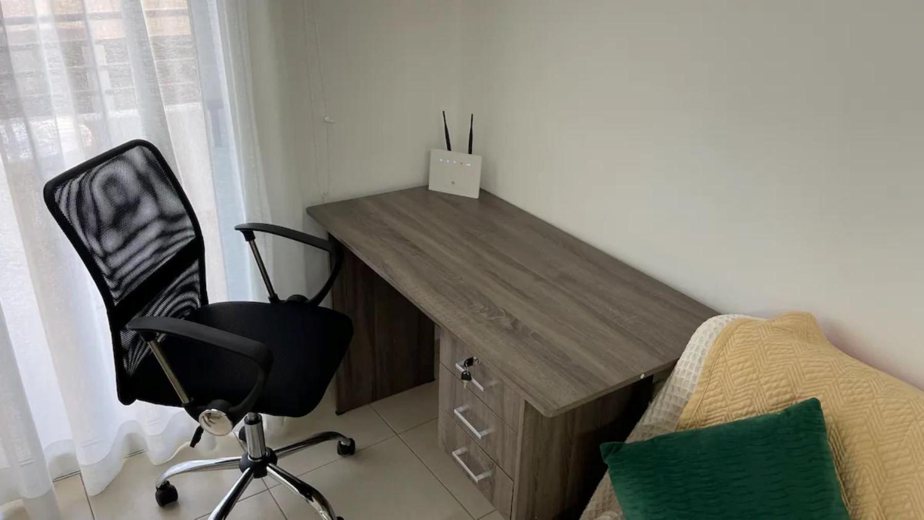 Beautiful Flat in Oroklini with Balcony