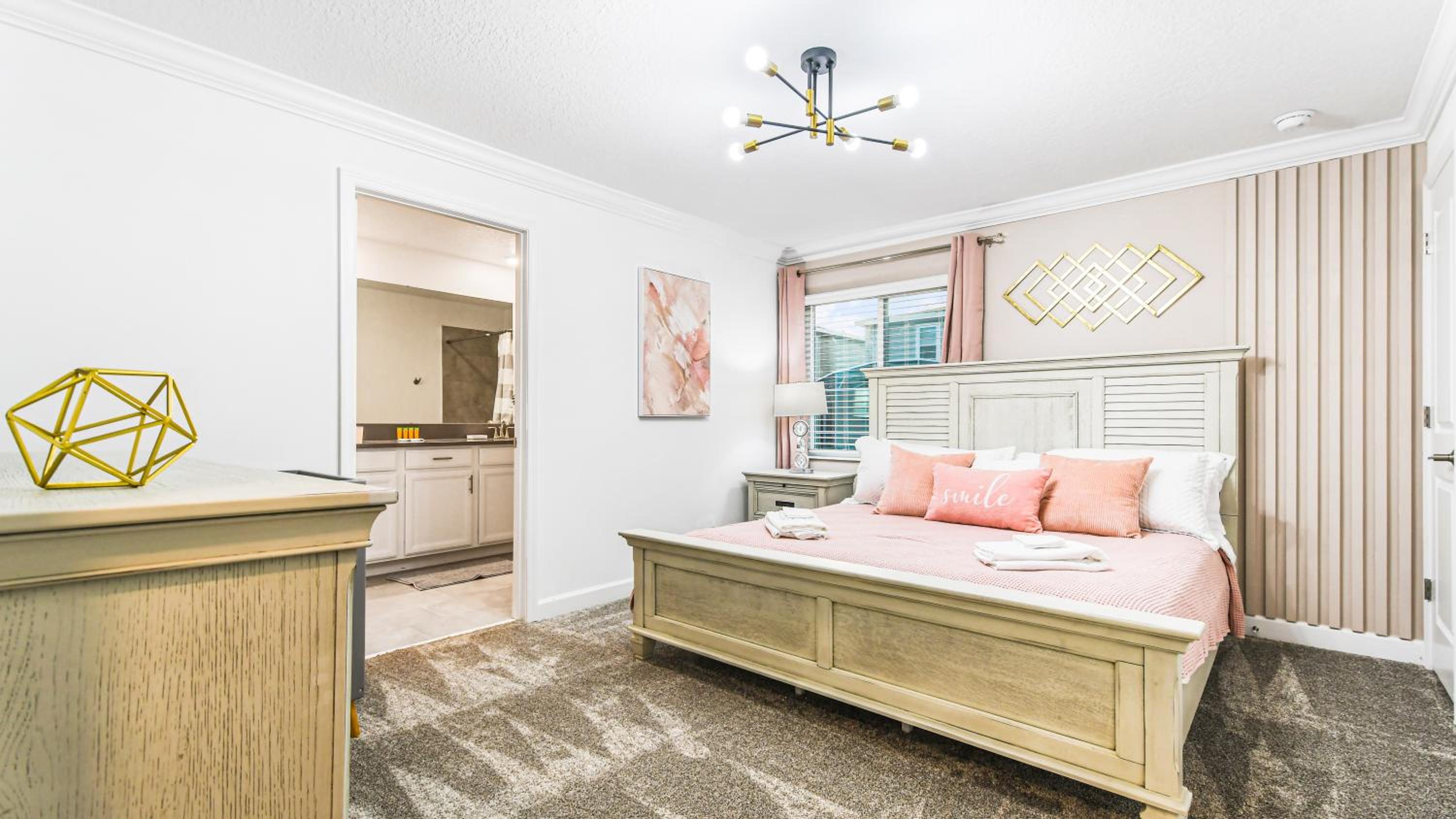 Themed 5BR Pool Home in ChampionsGate Close2Disney view 4