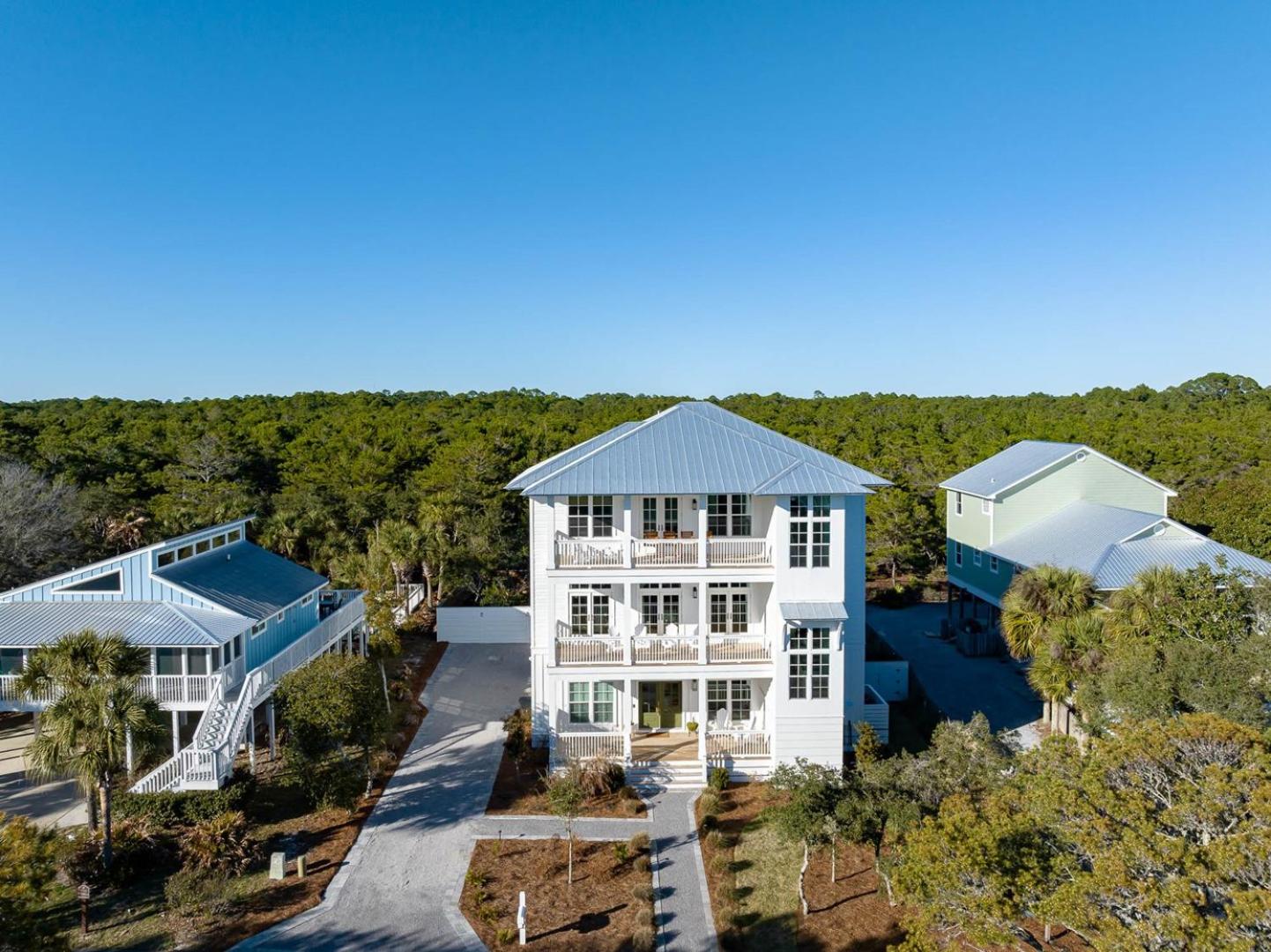 Pelican Trace view 5