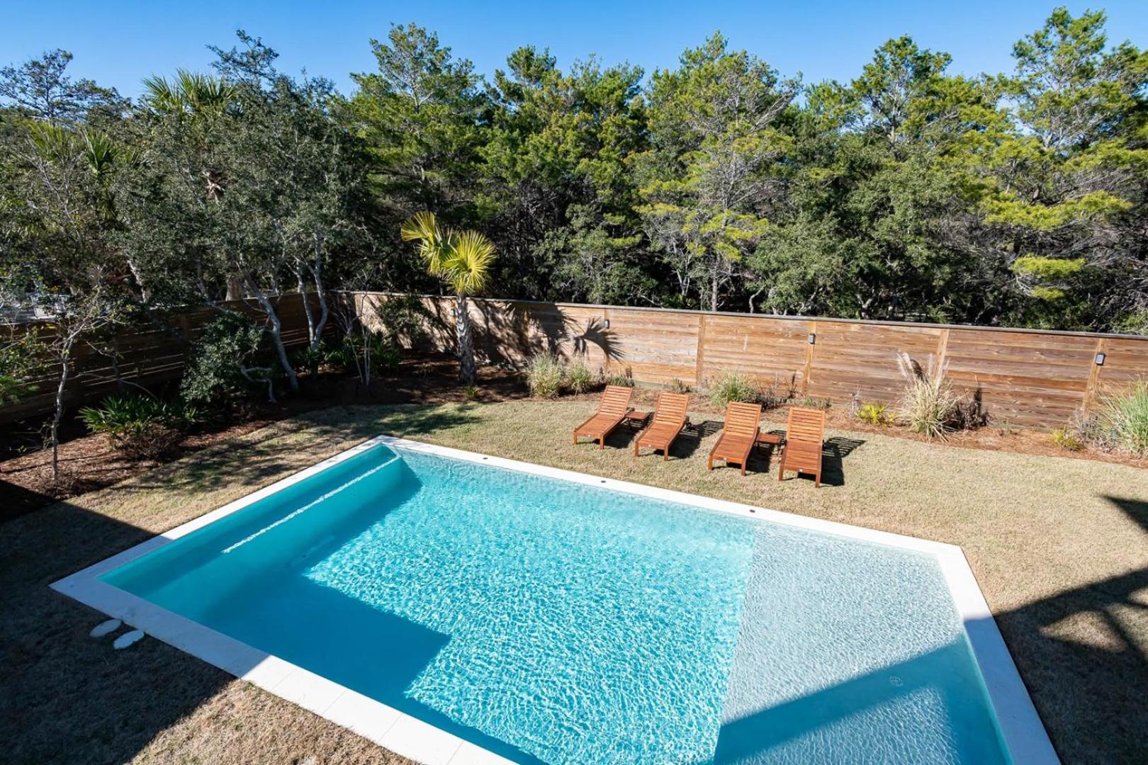 Pelican Trace view 2