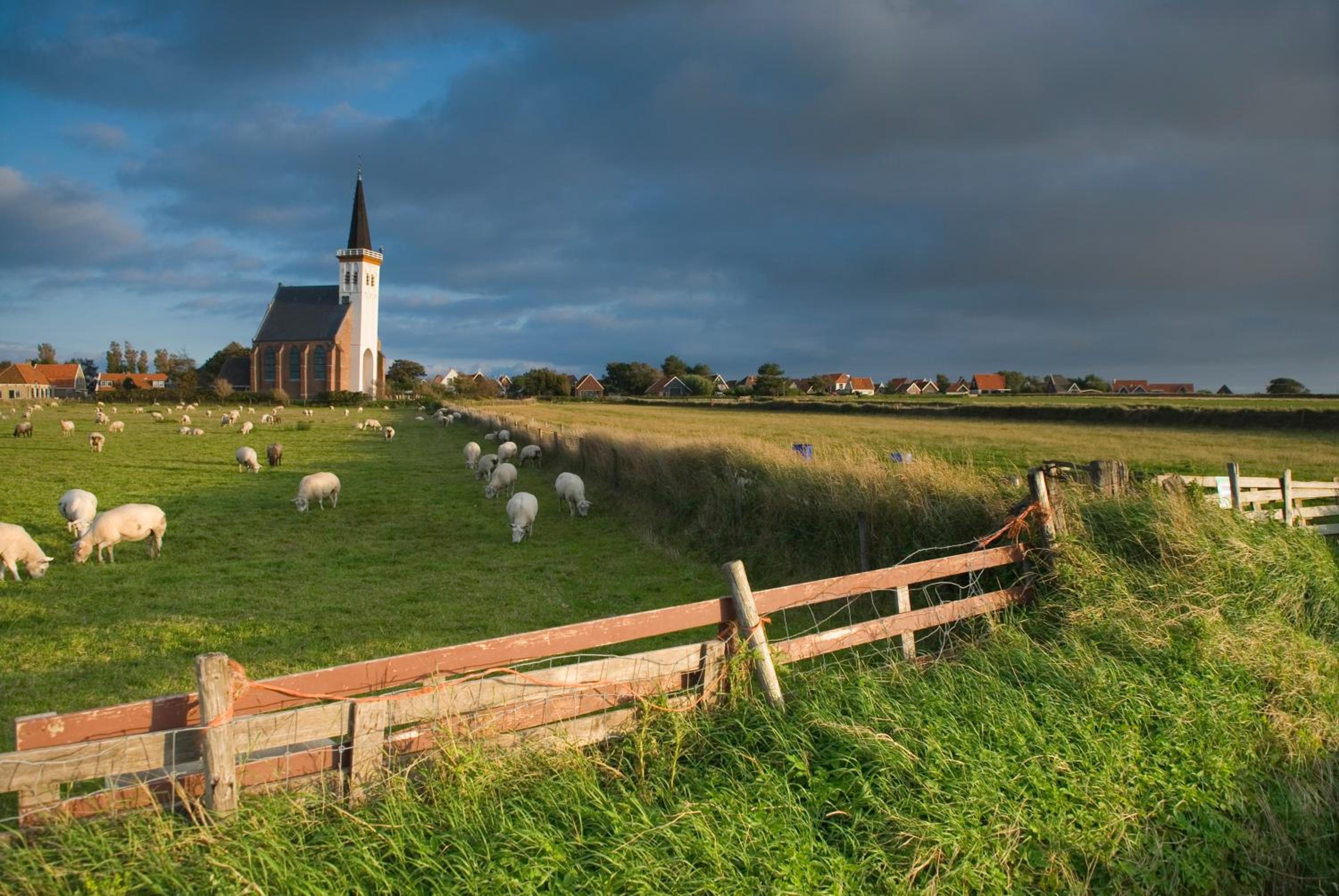 Havenhuis TEXEL, per week or weeks Saturday-Saturday