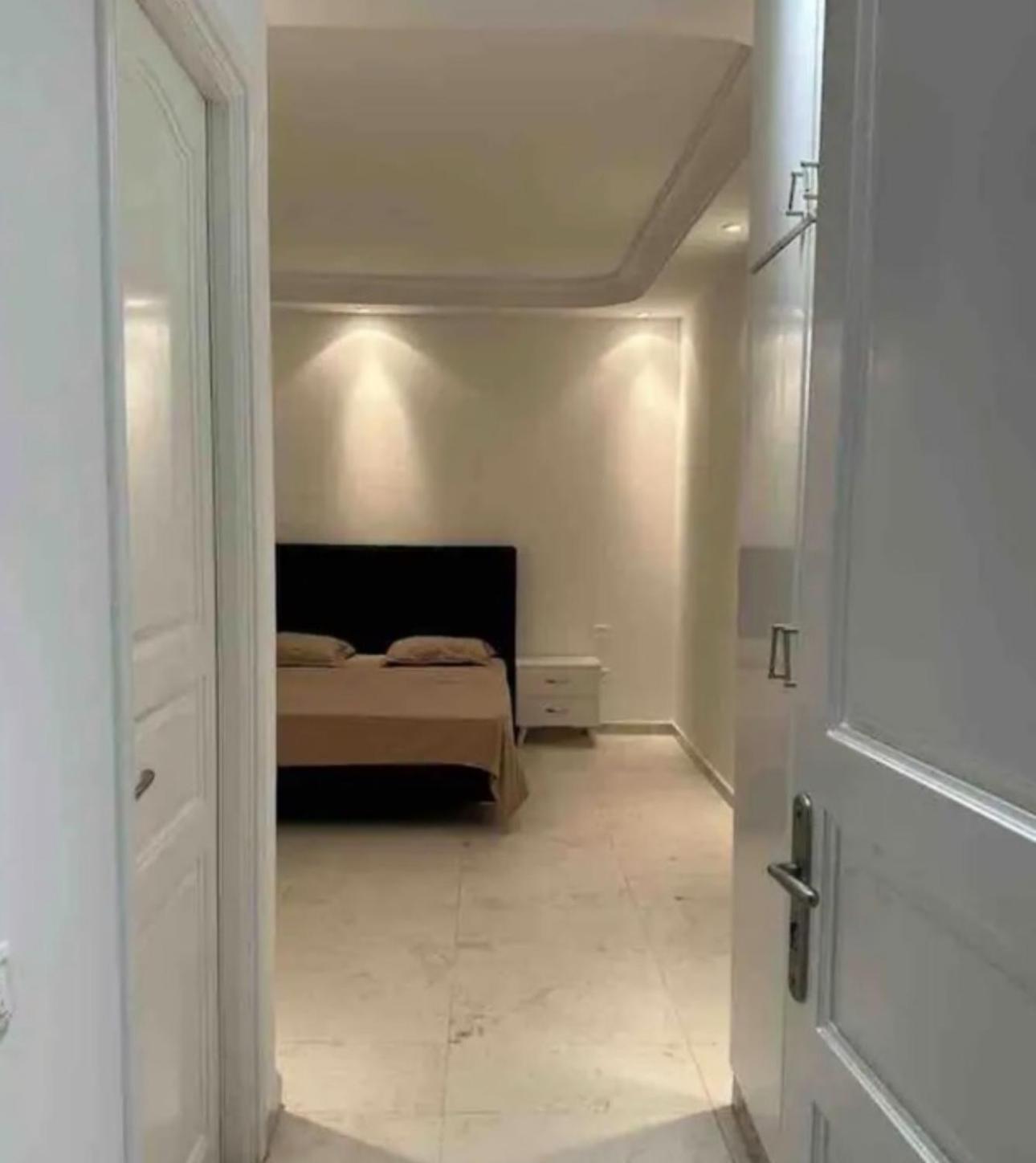 Appartement haut standing 170 m2 view 4