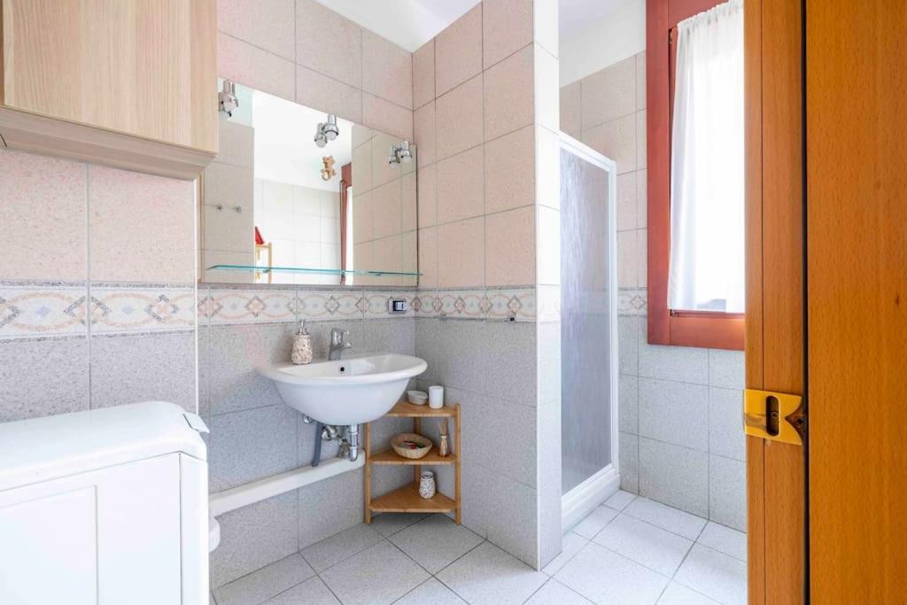 Bellissimo bilocale con terrazzo