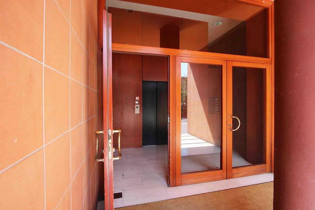 Bellissimo bilocale con terrazzo
