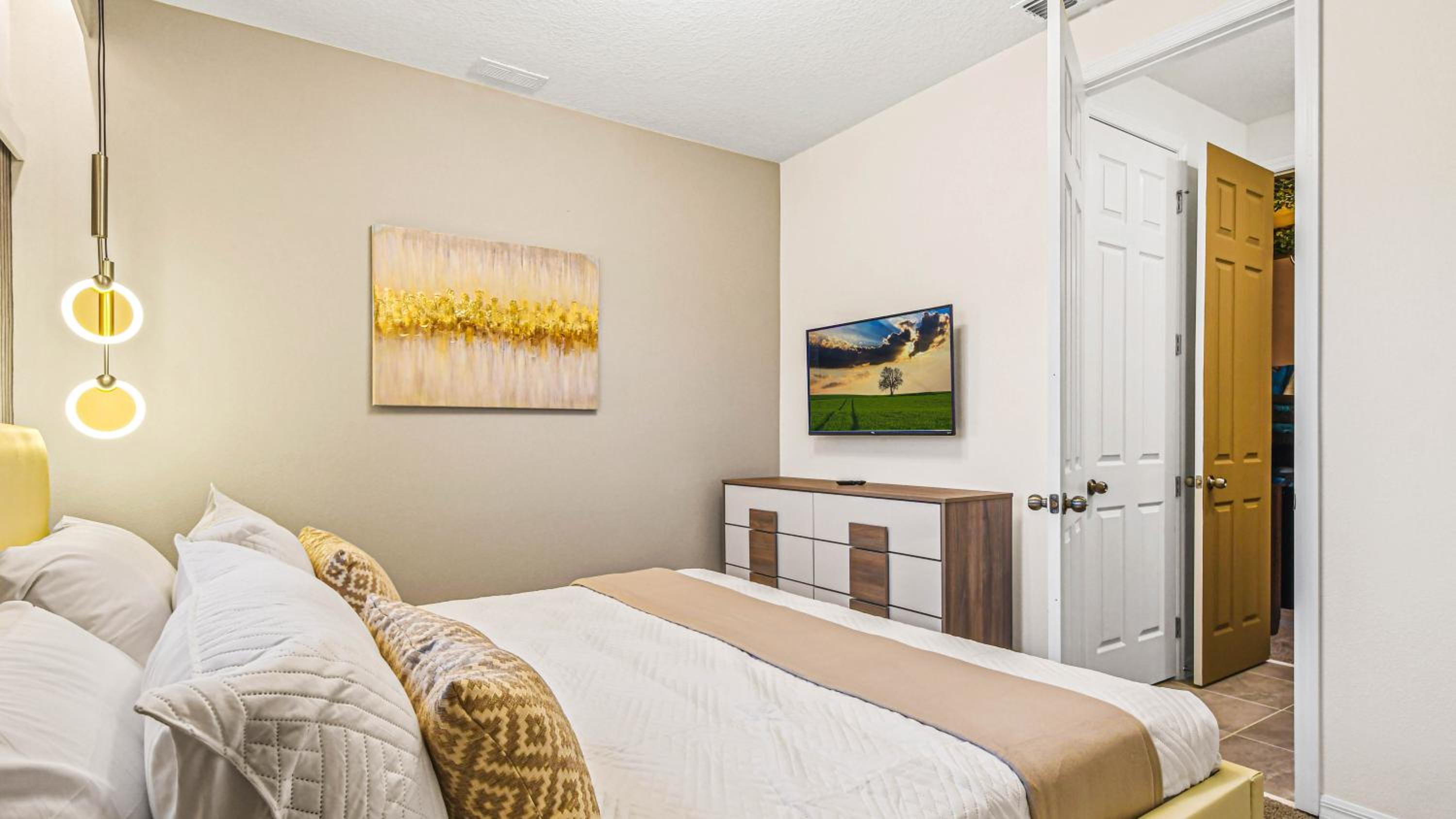 Solara Resort 9BR Aladdin Villa With Pool Spa 8928 view 4