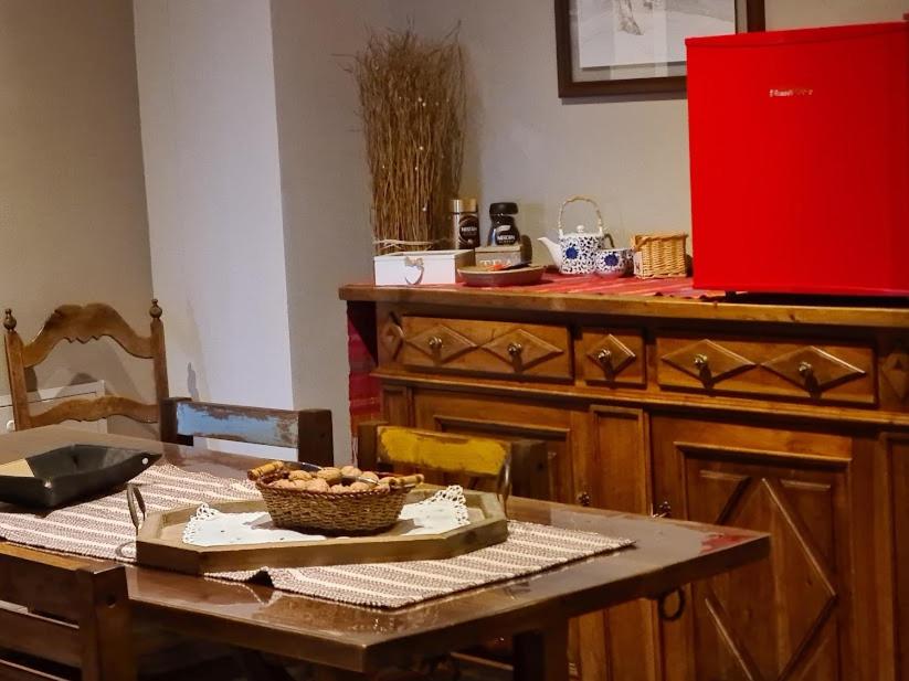 B&B Alla Borgata
