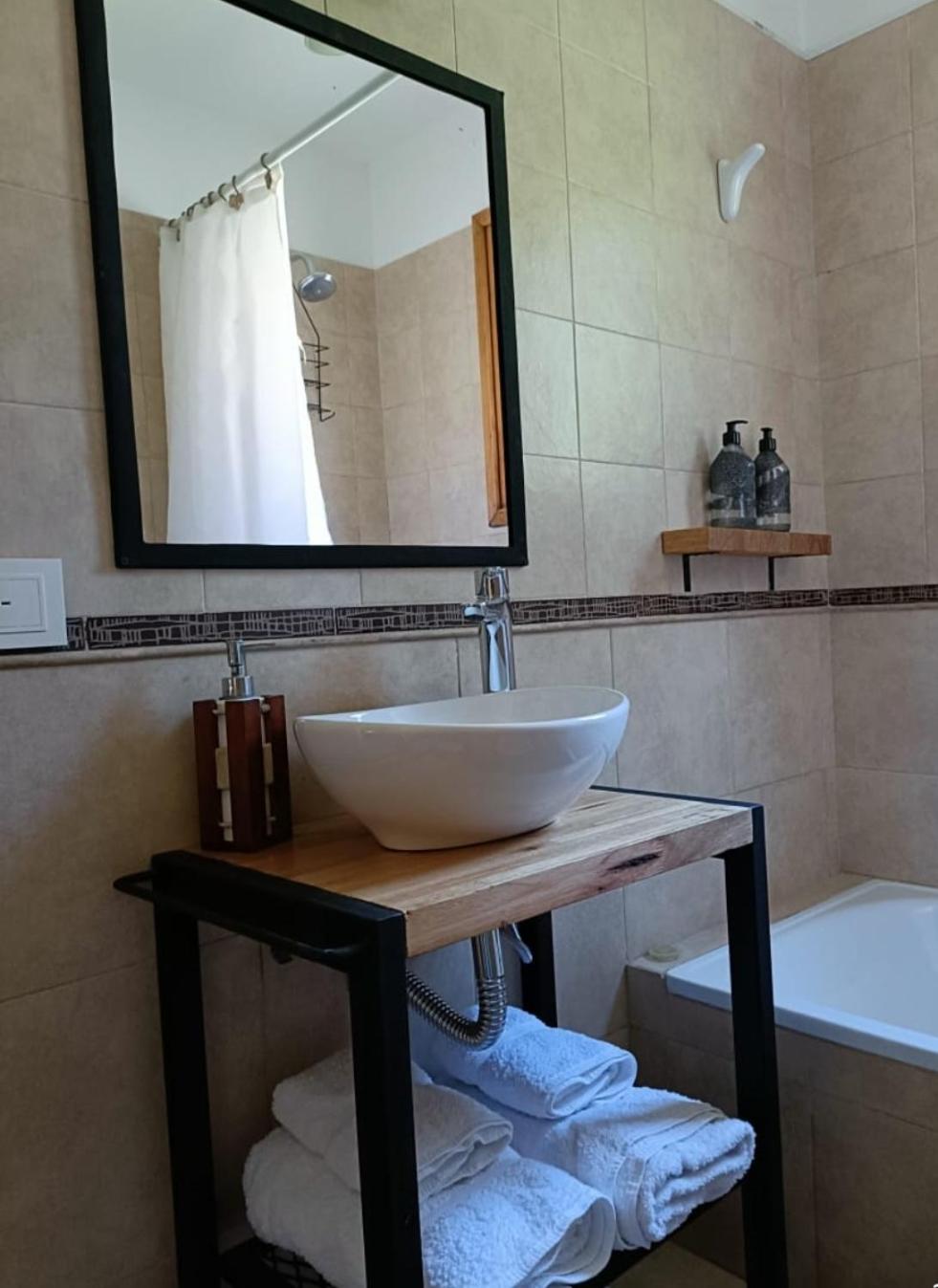 HERMOSO DEPARTAMENTO EN EL CORAZON DE SAN MARTÍN