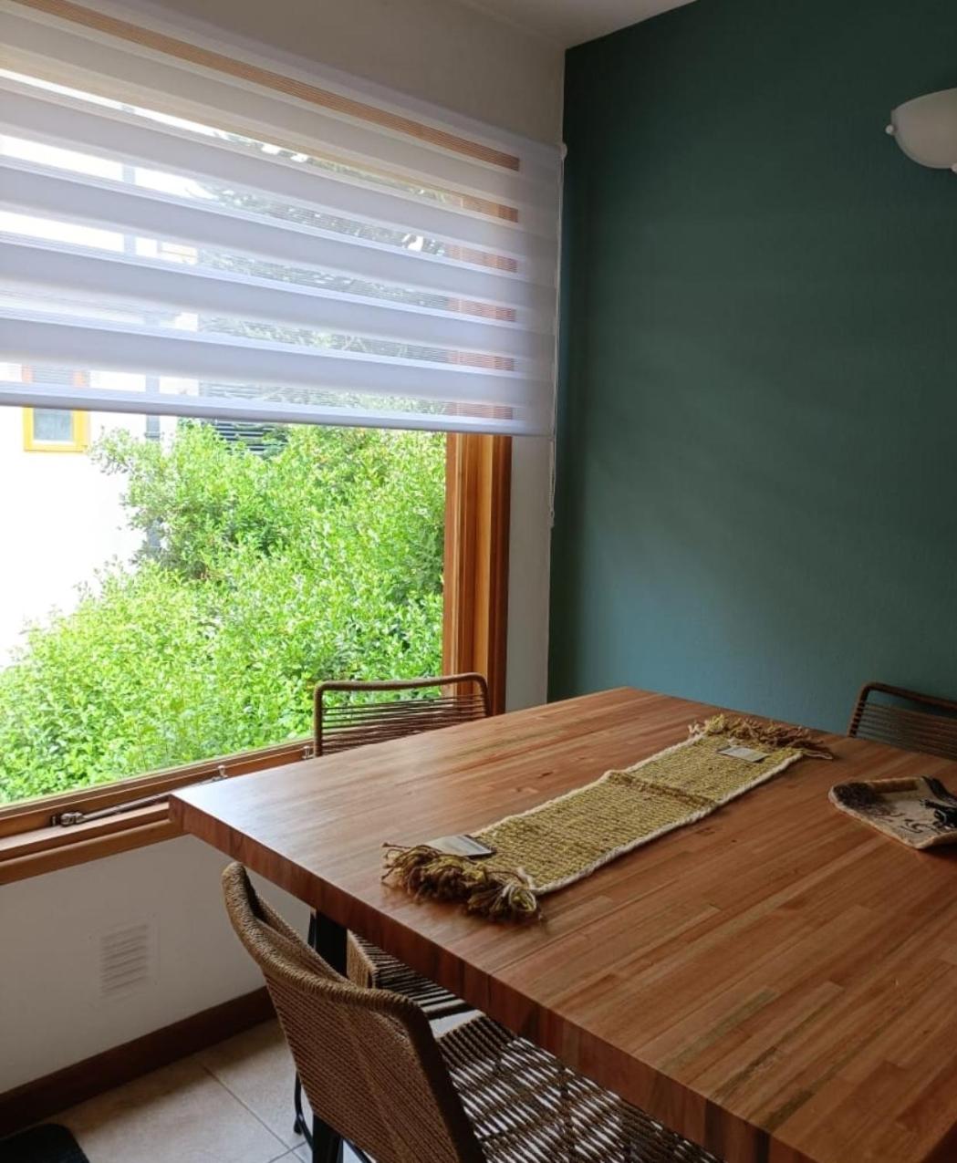 HERMOSO DEPARTAMENTO EN EL CORAZON DE SAN MARTÍN