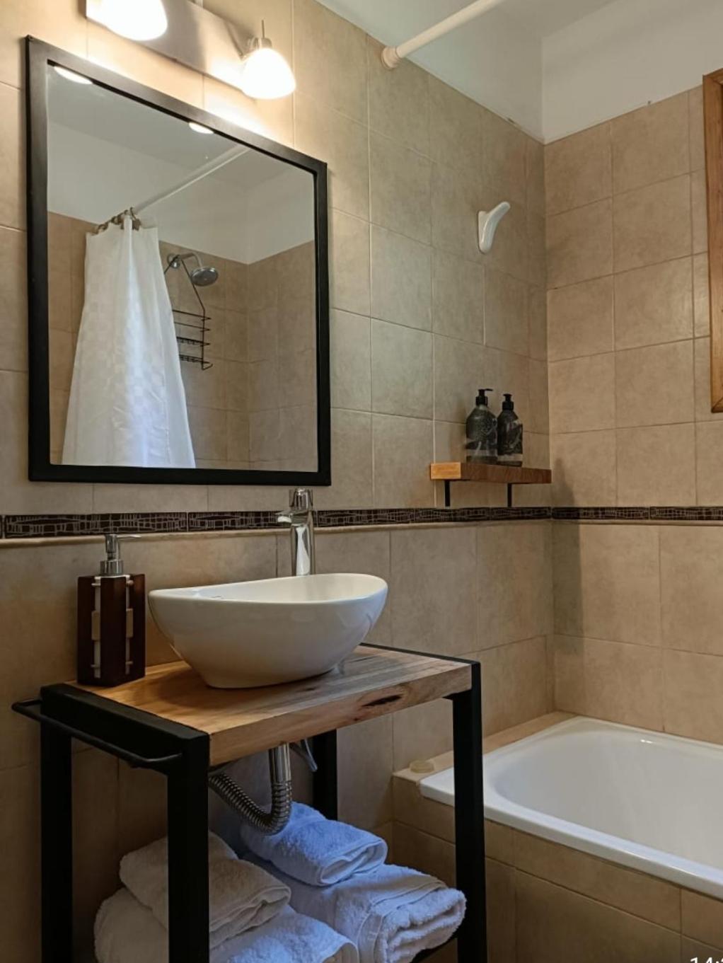 HERMOSO DEPARTAMENTO EN EL CORAZON DE SAN MARTÍN