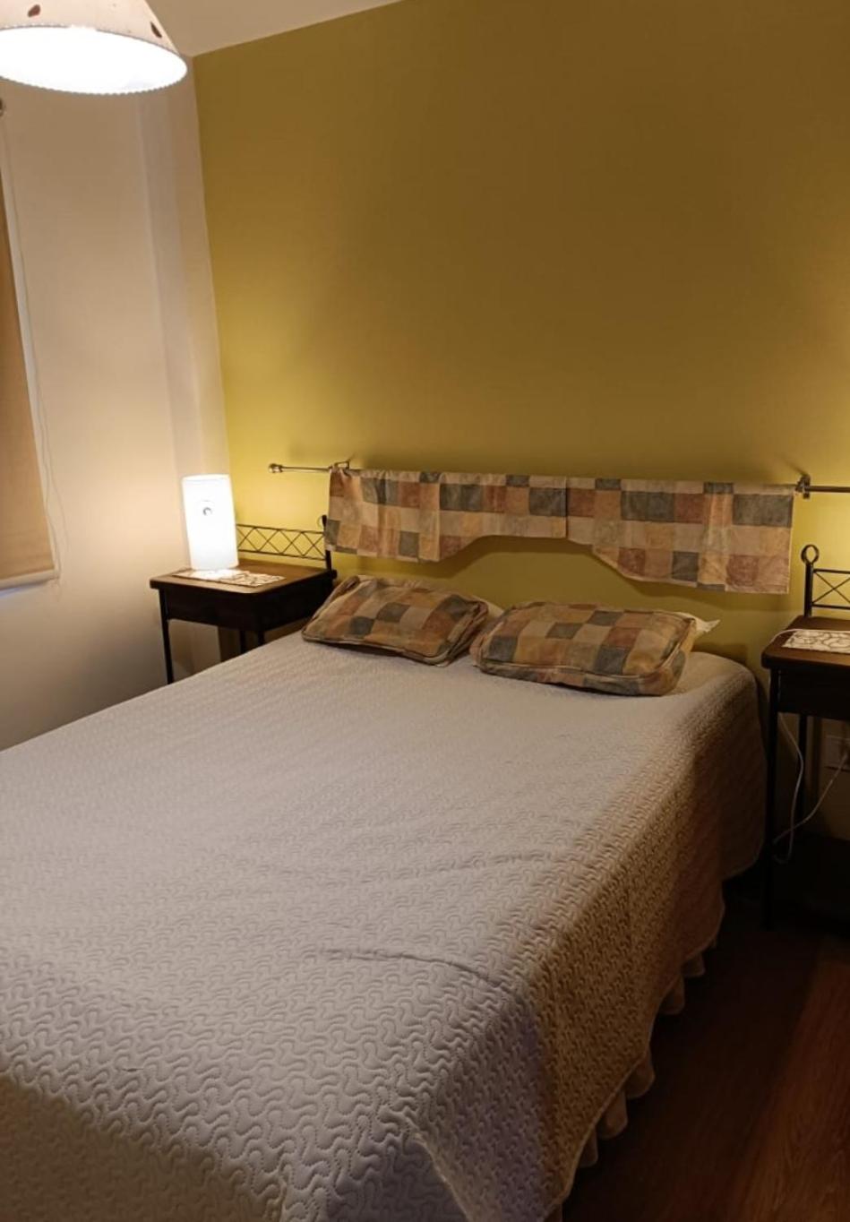HERMOSO DEPARTAMENTO EN EL CORAZON DE SAN MARTÍN