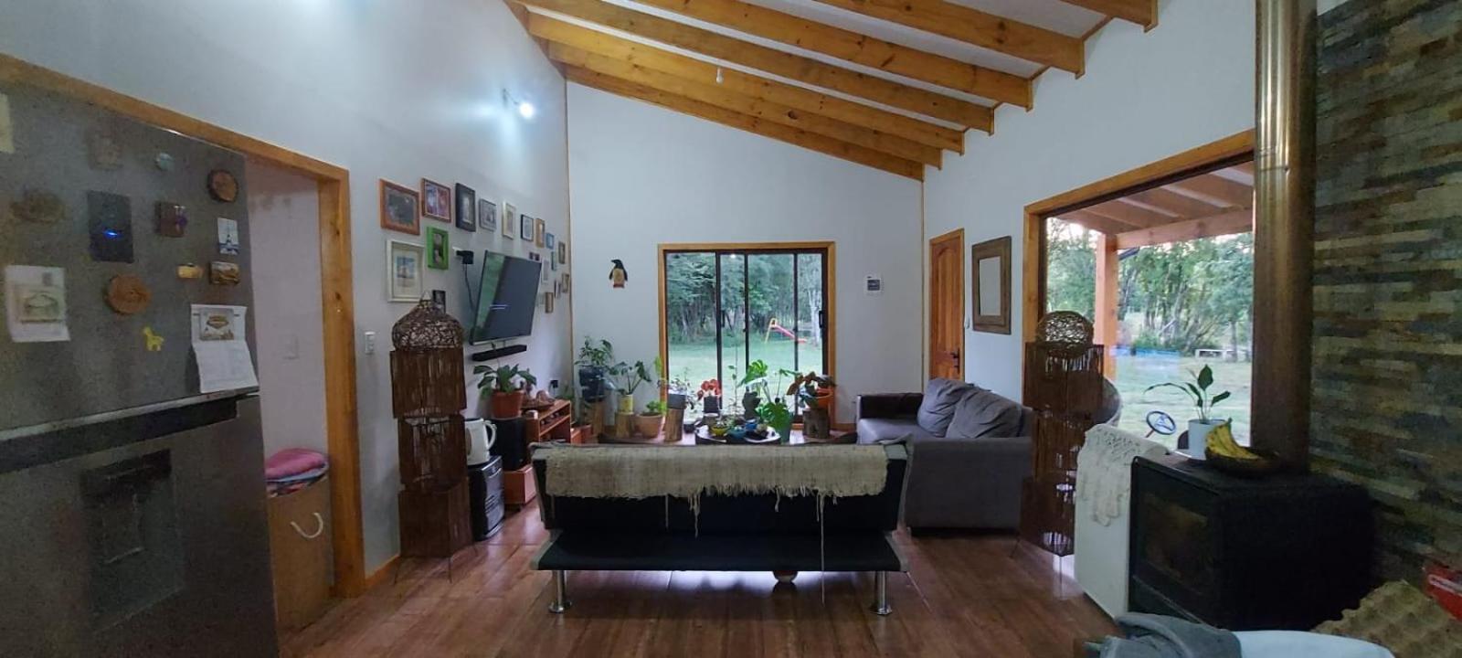 casa de campo